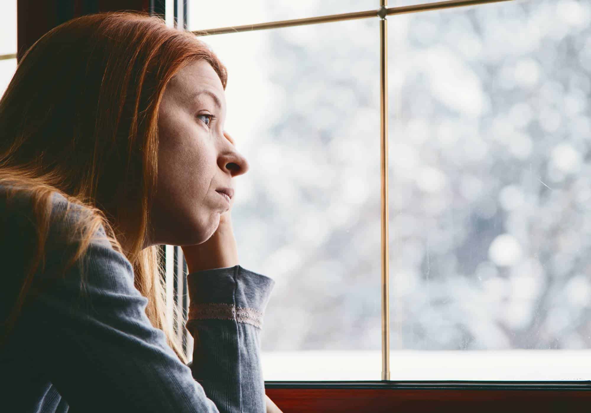 Seasonal Affective Disorder in Atlanta, GA