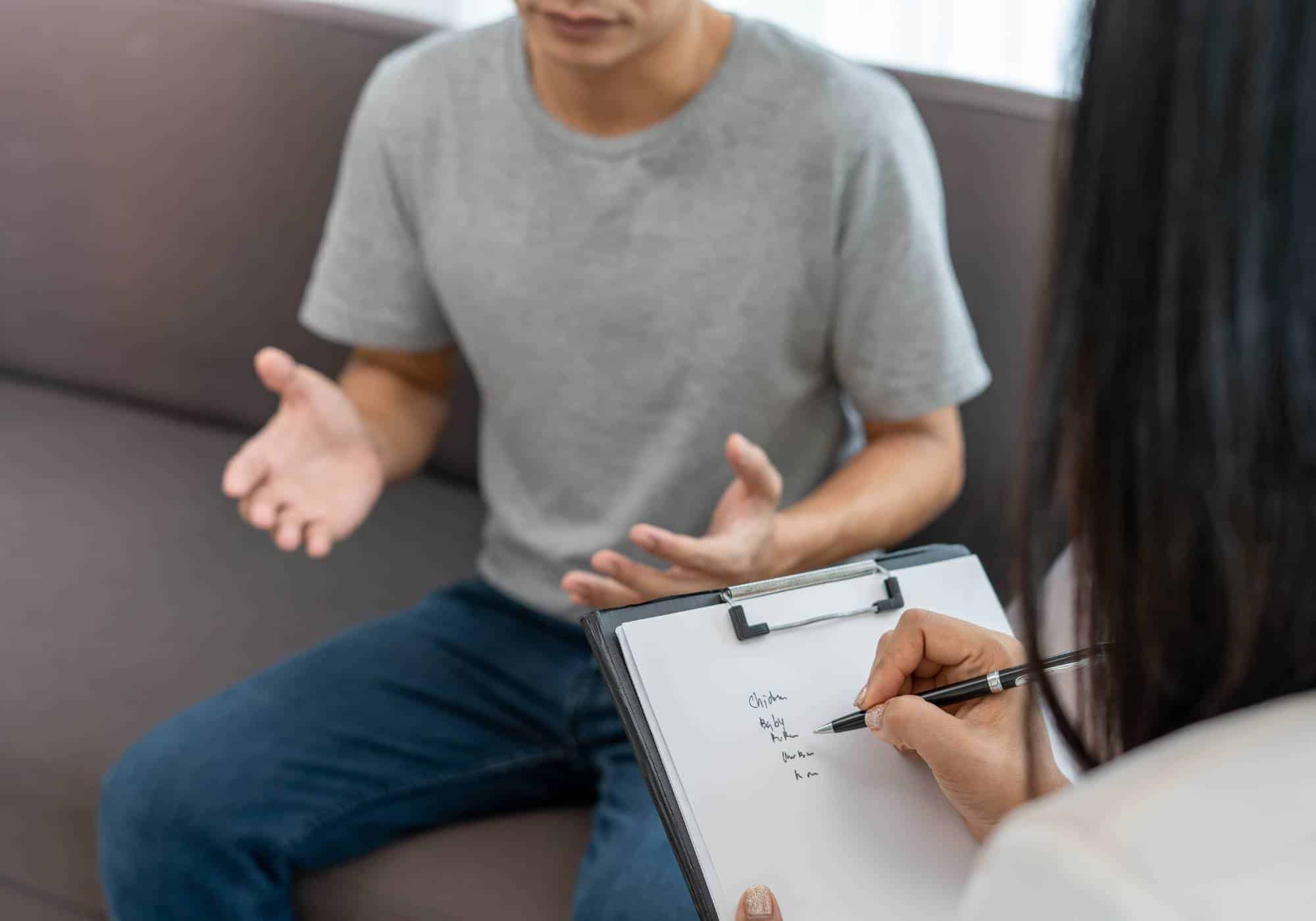 Benefits of Dialectical Behavior Therapy for Mental Health