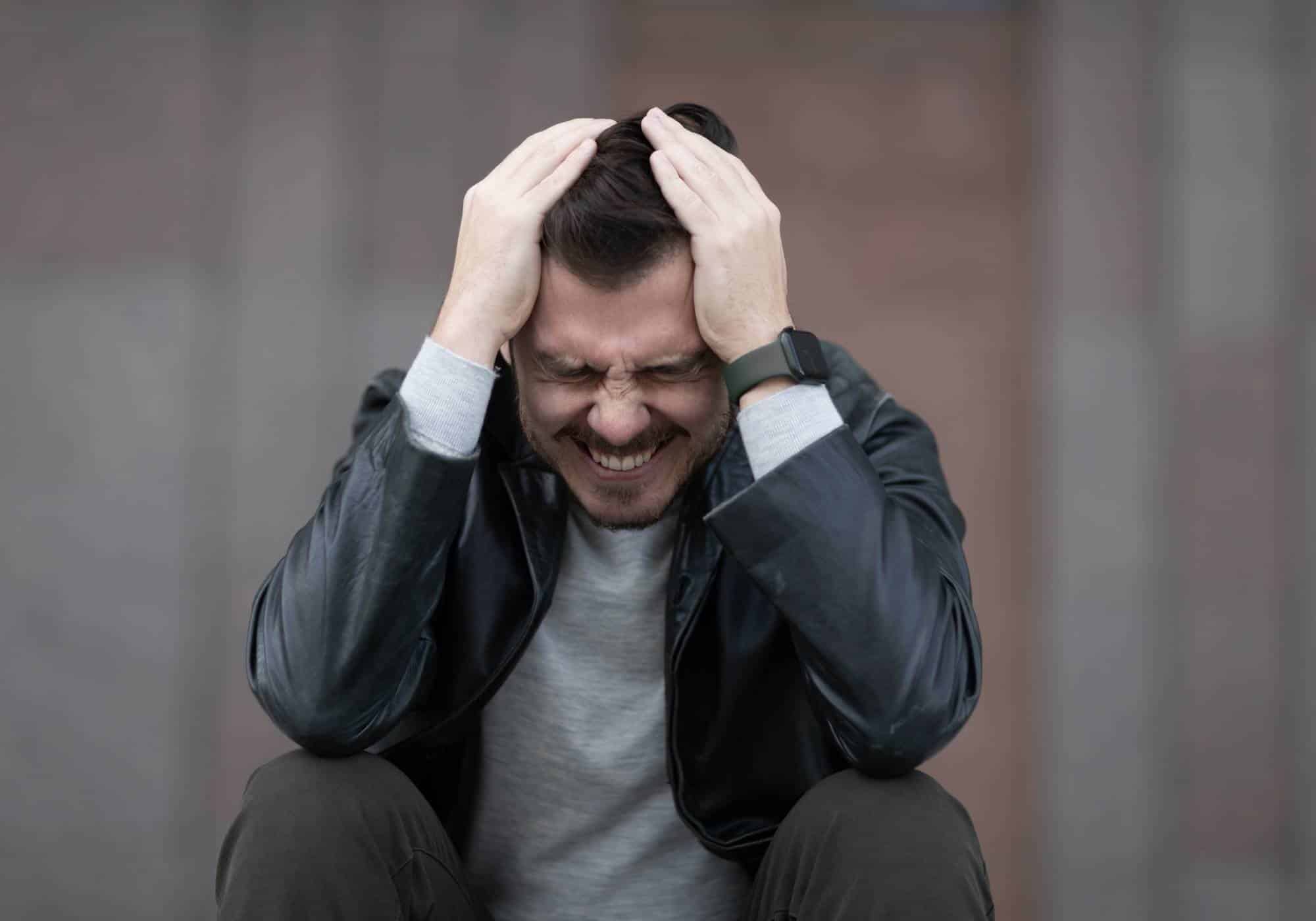 Generalized Anxiety Disorder Symptoms Atlanta, GA