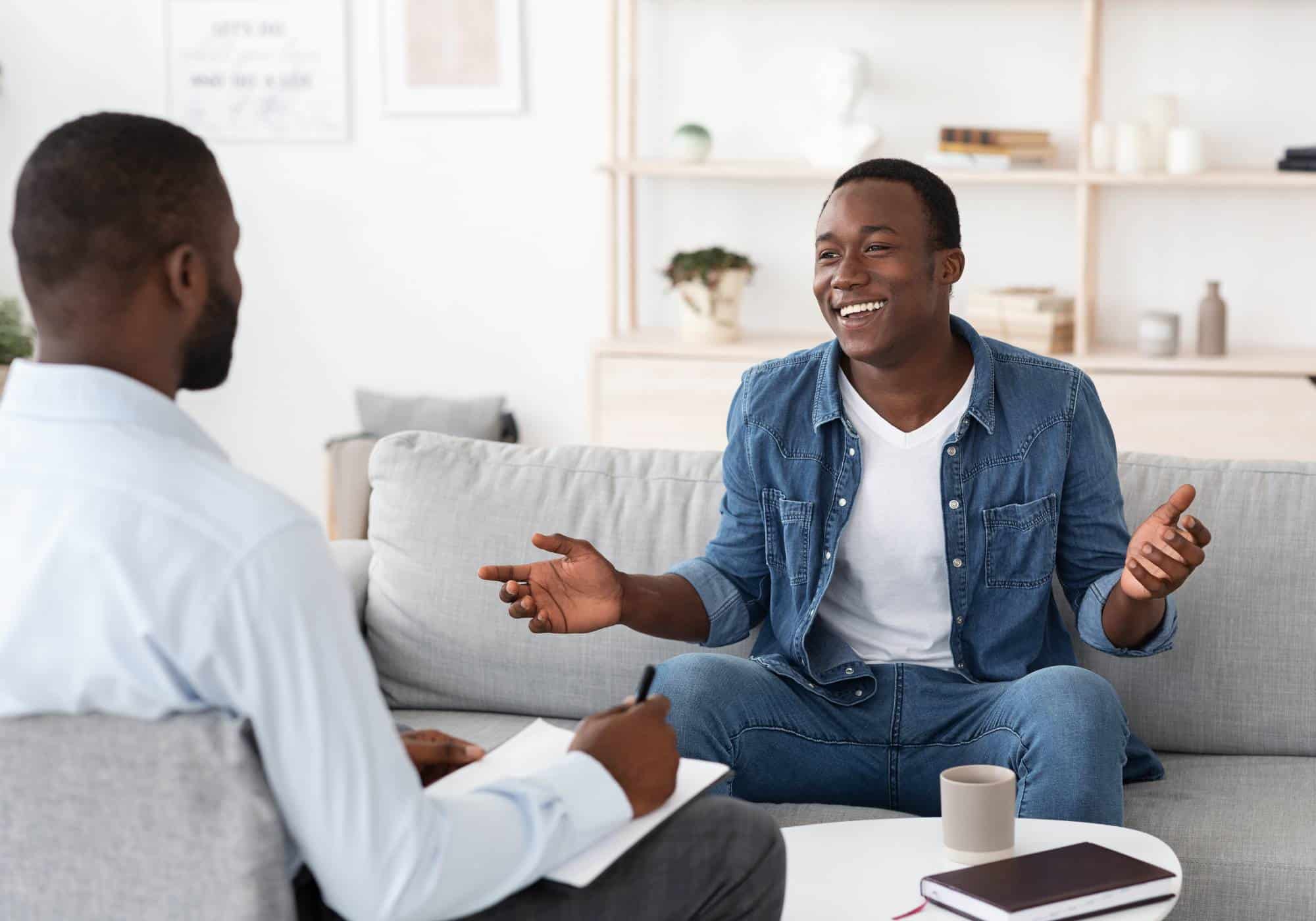 PHP for Mental Health in Atlanta, GA