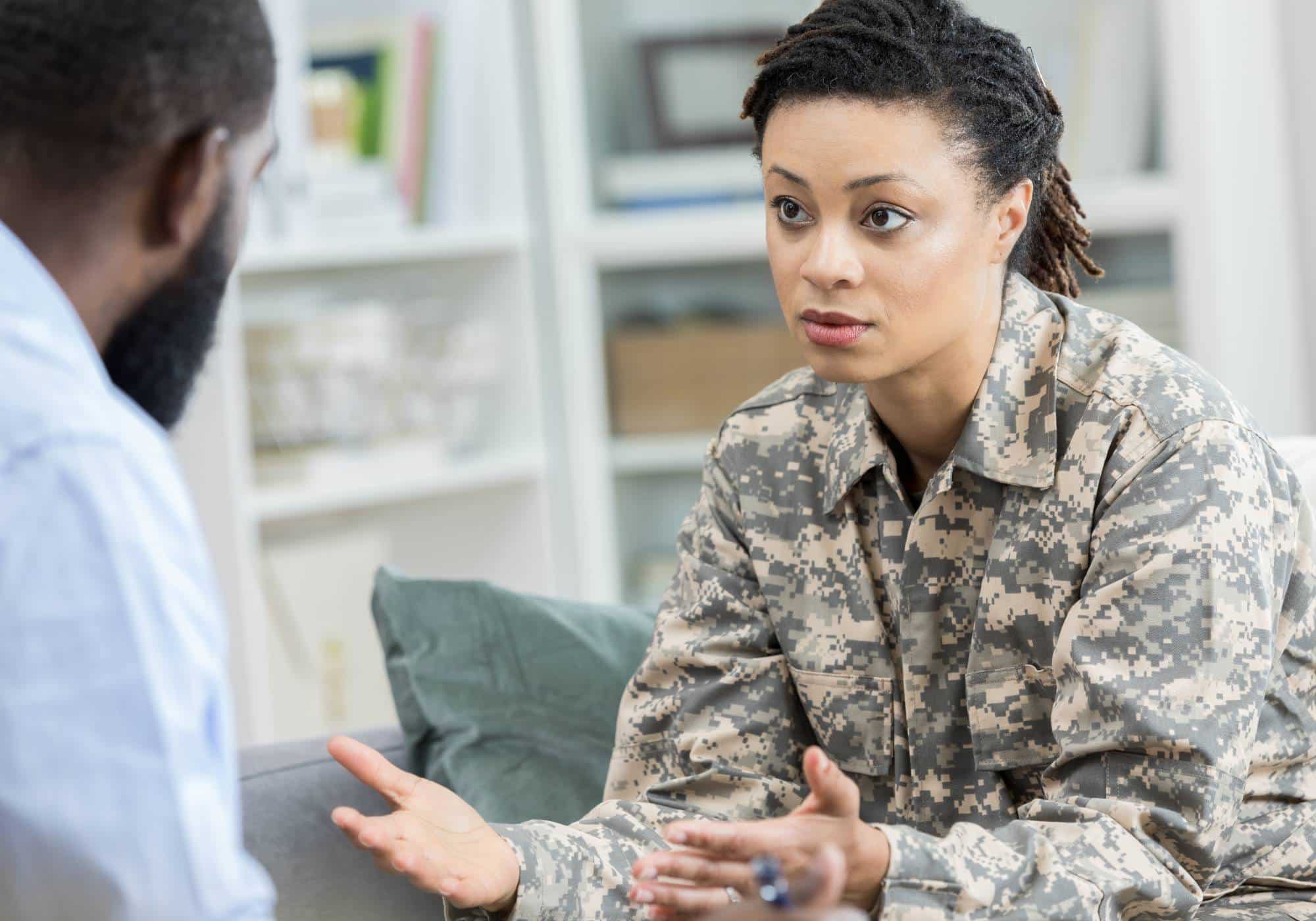 PTSD Treatment Atlanta, GA