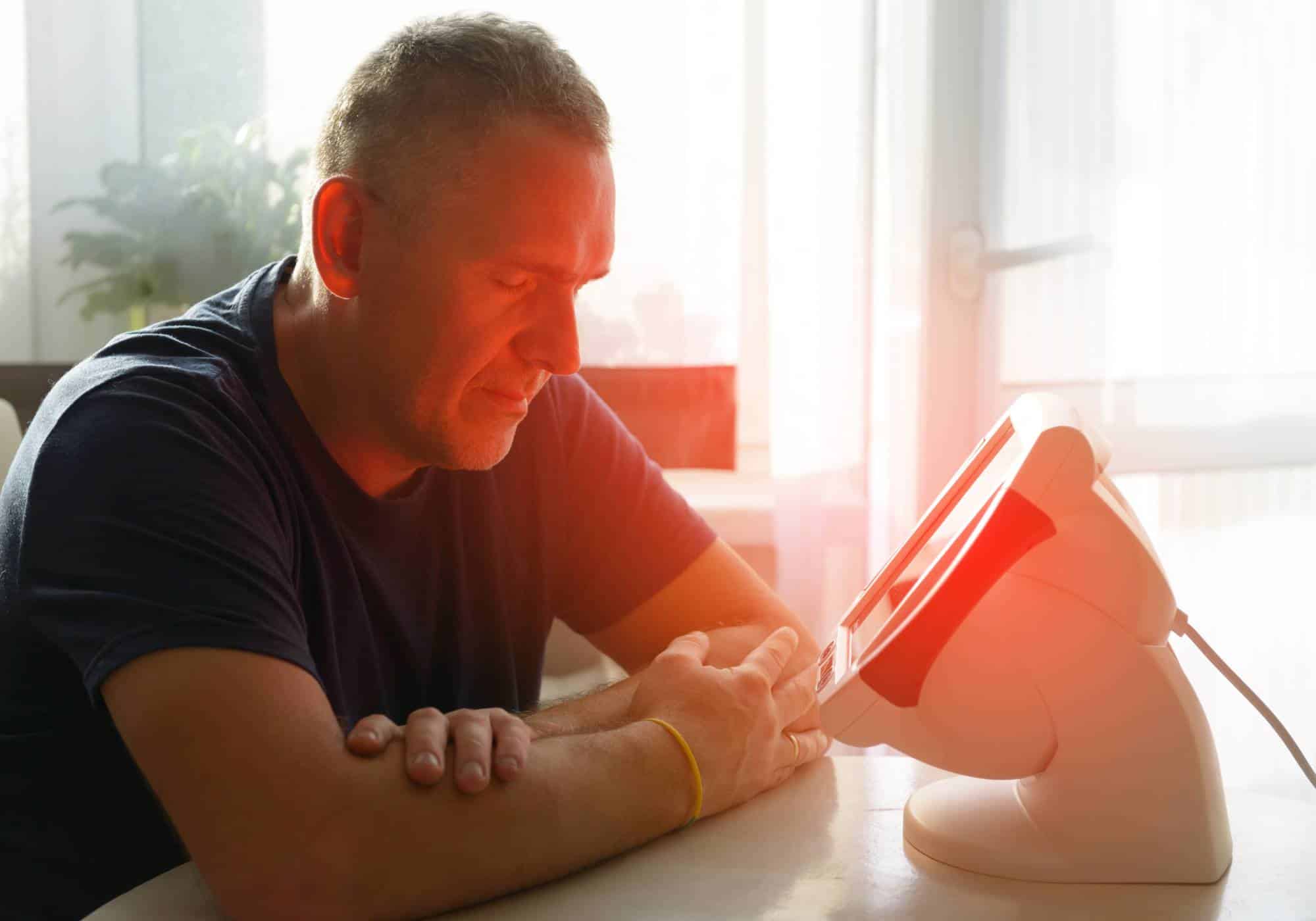 Benefits of Red Light Therapy For Depression Atlanta