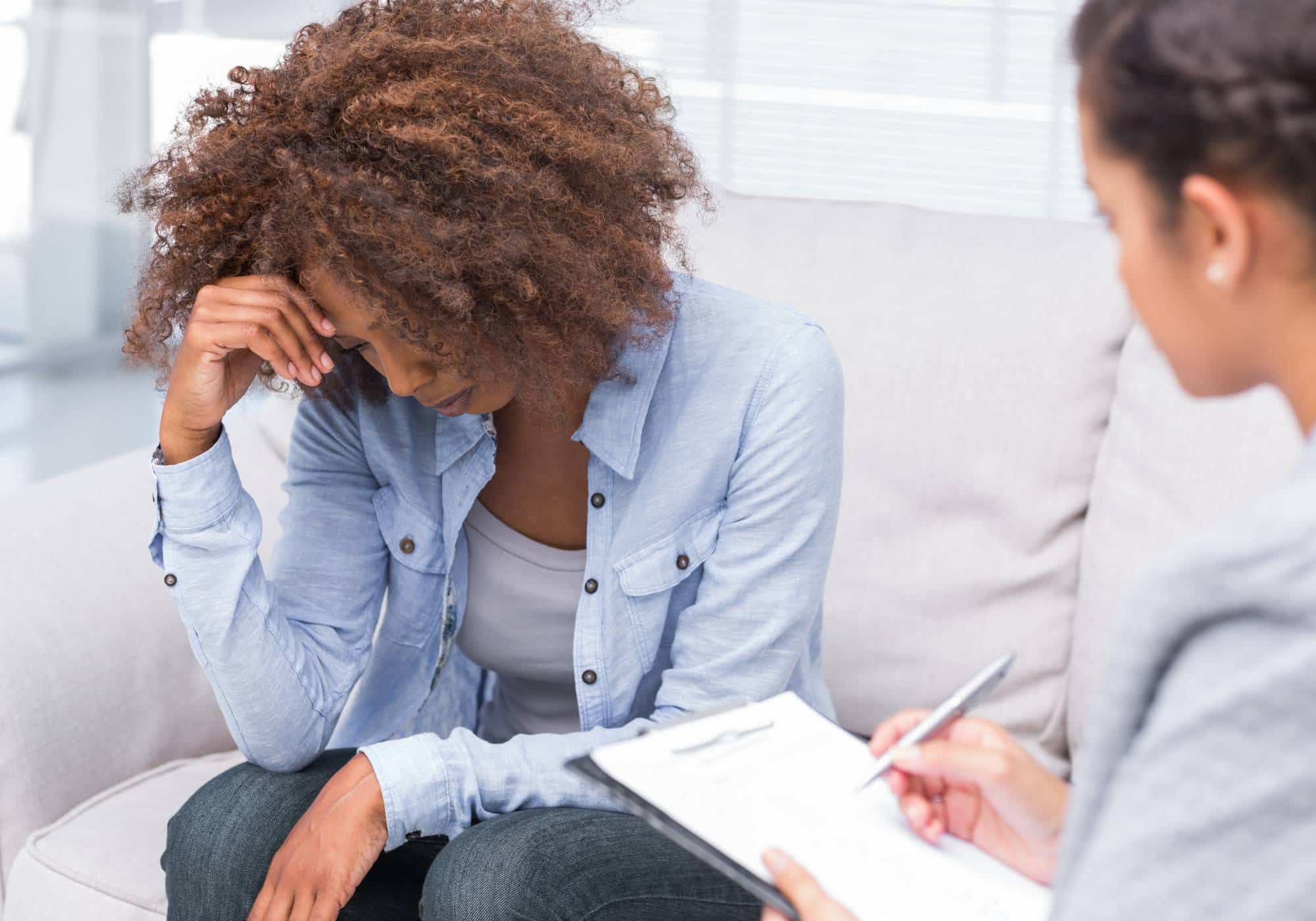 Schizoid Personality Disorder Treatment Atlanta, GA