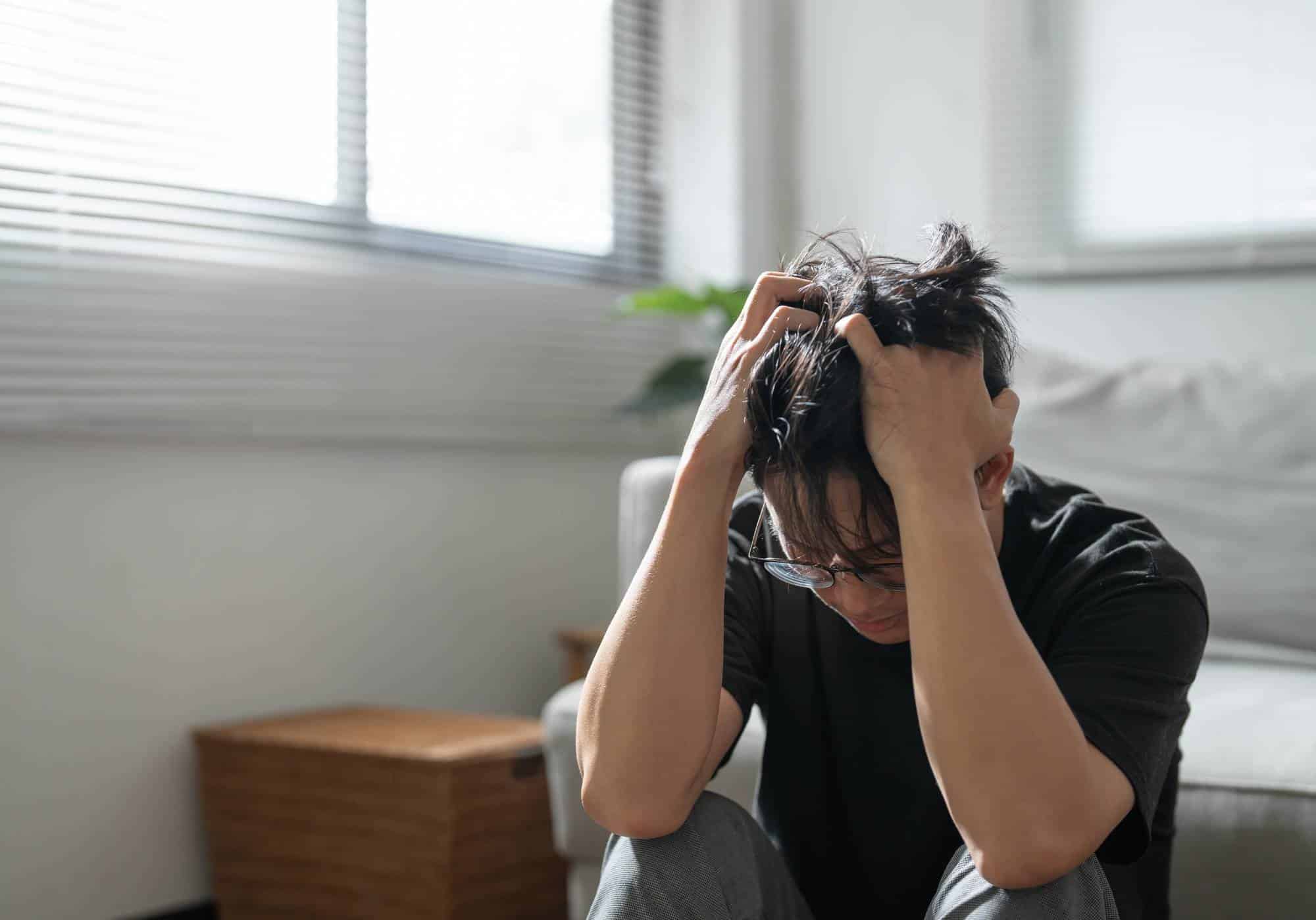 Schizotypal Personality Disorder Symptoms