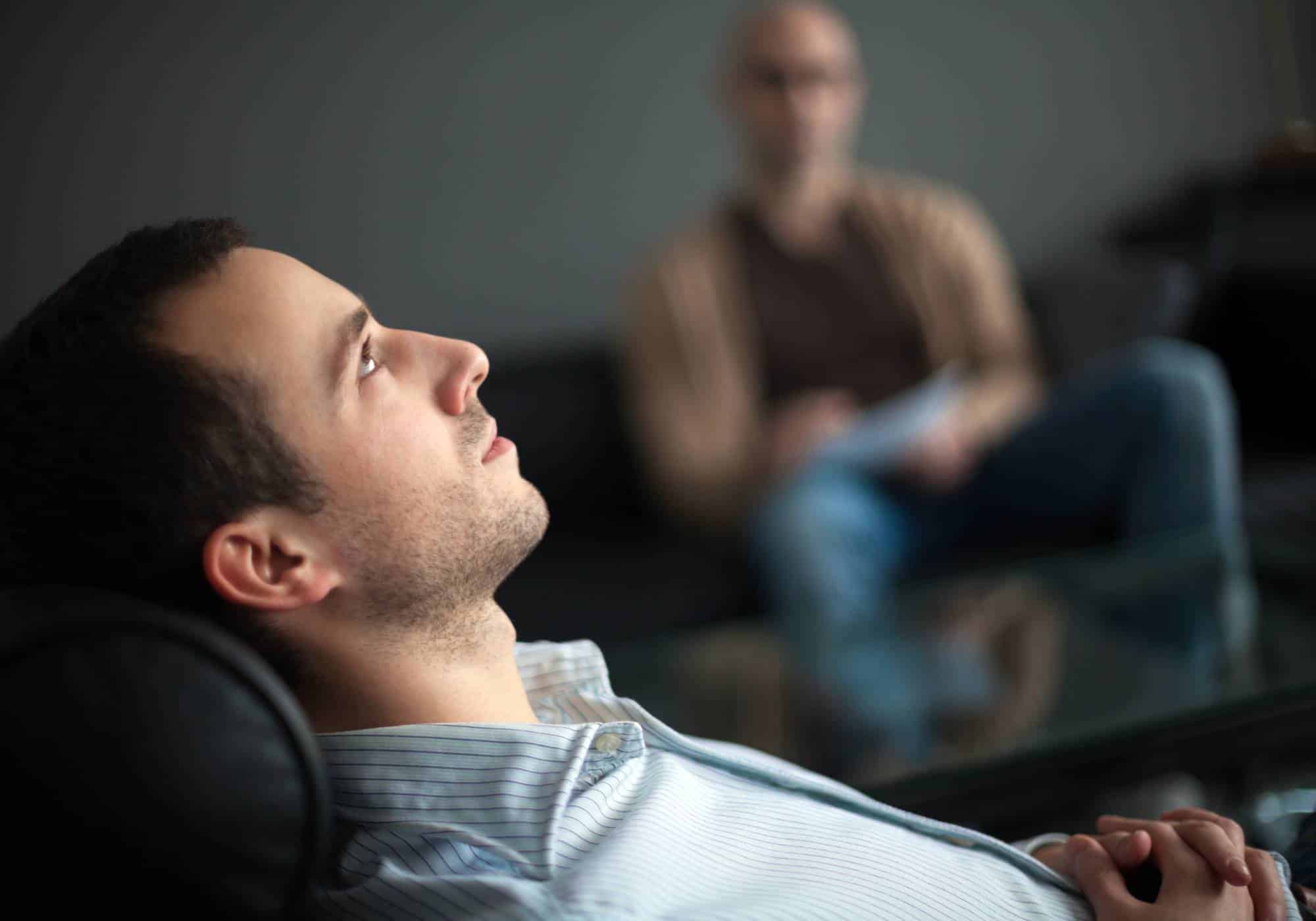 Schizotypal Personality Disorder Treatment Atlanta, GA