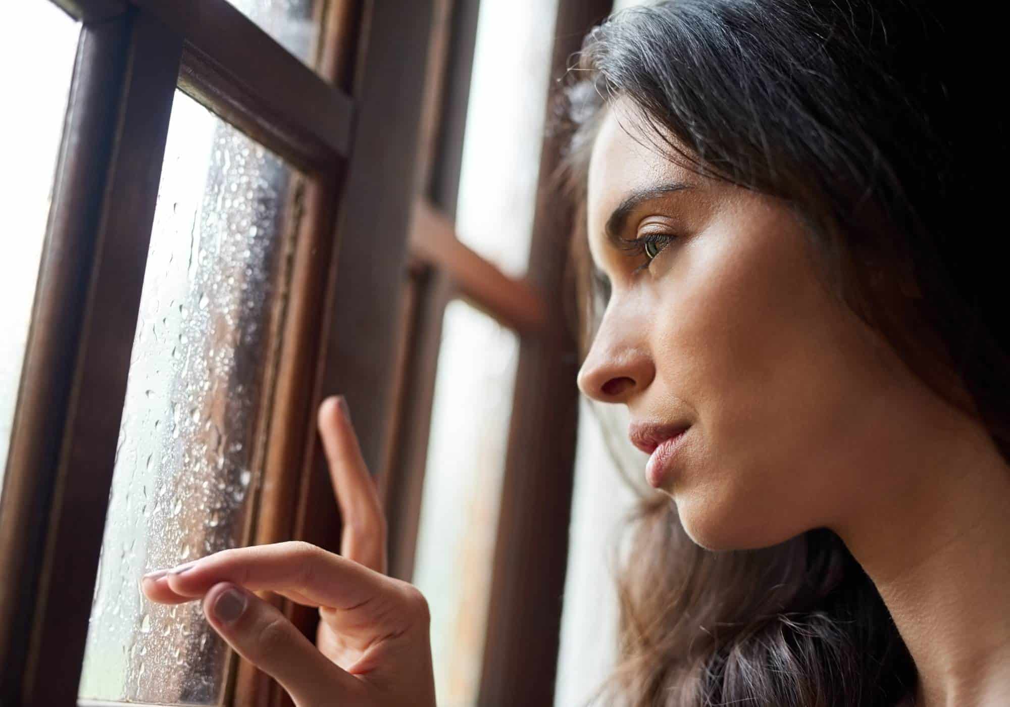 Coping with Seasonal Affective Disorder as Winter Approaches