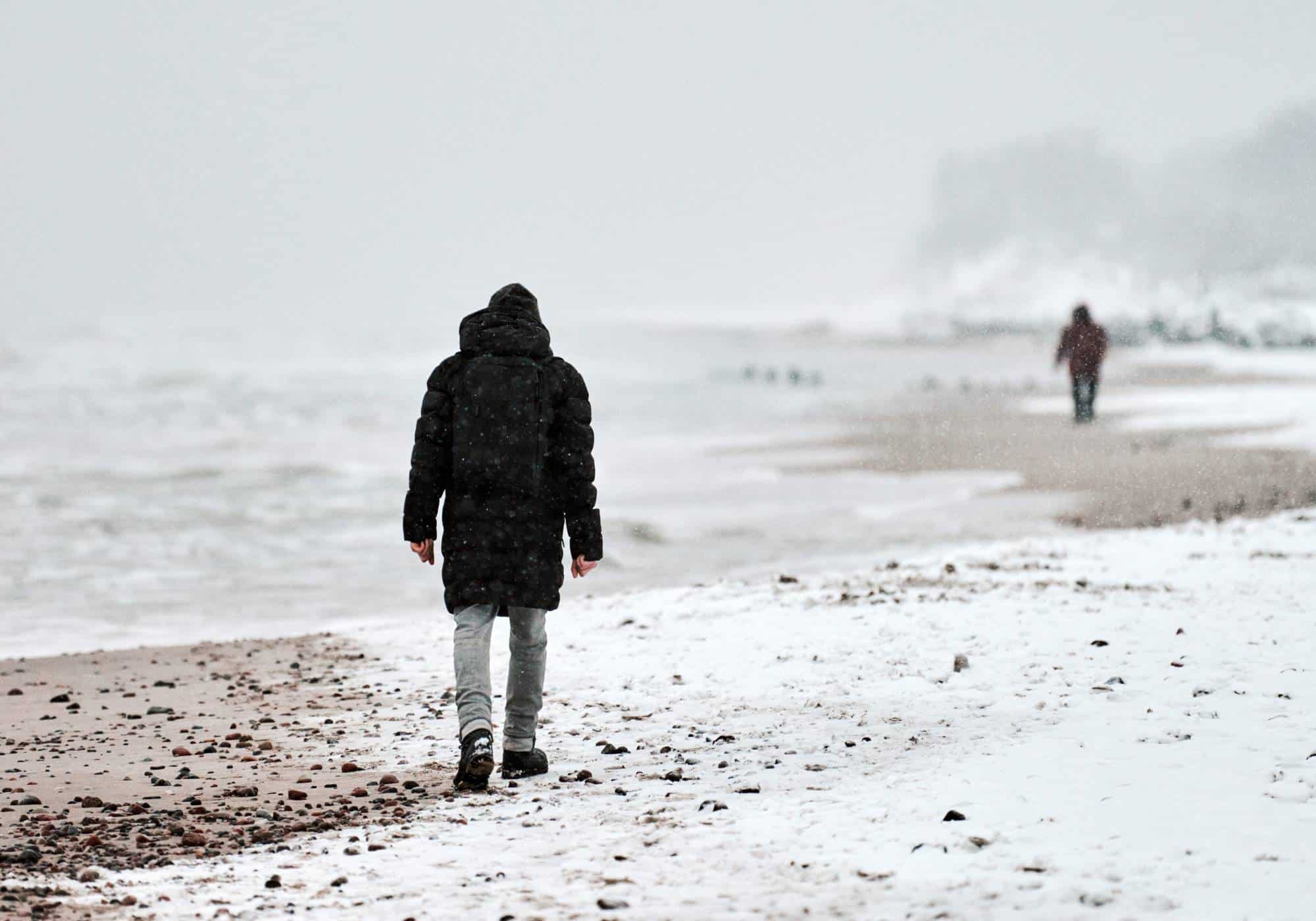 Seasonal Affective Disorder Symptoms