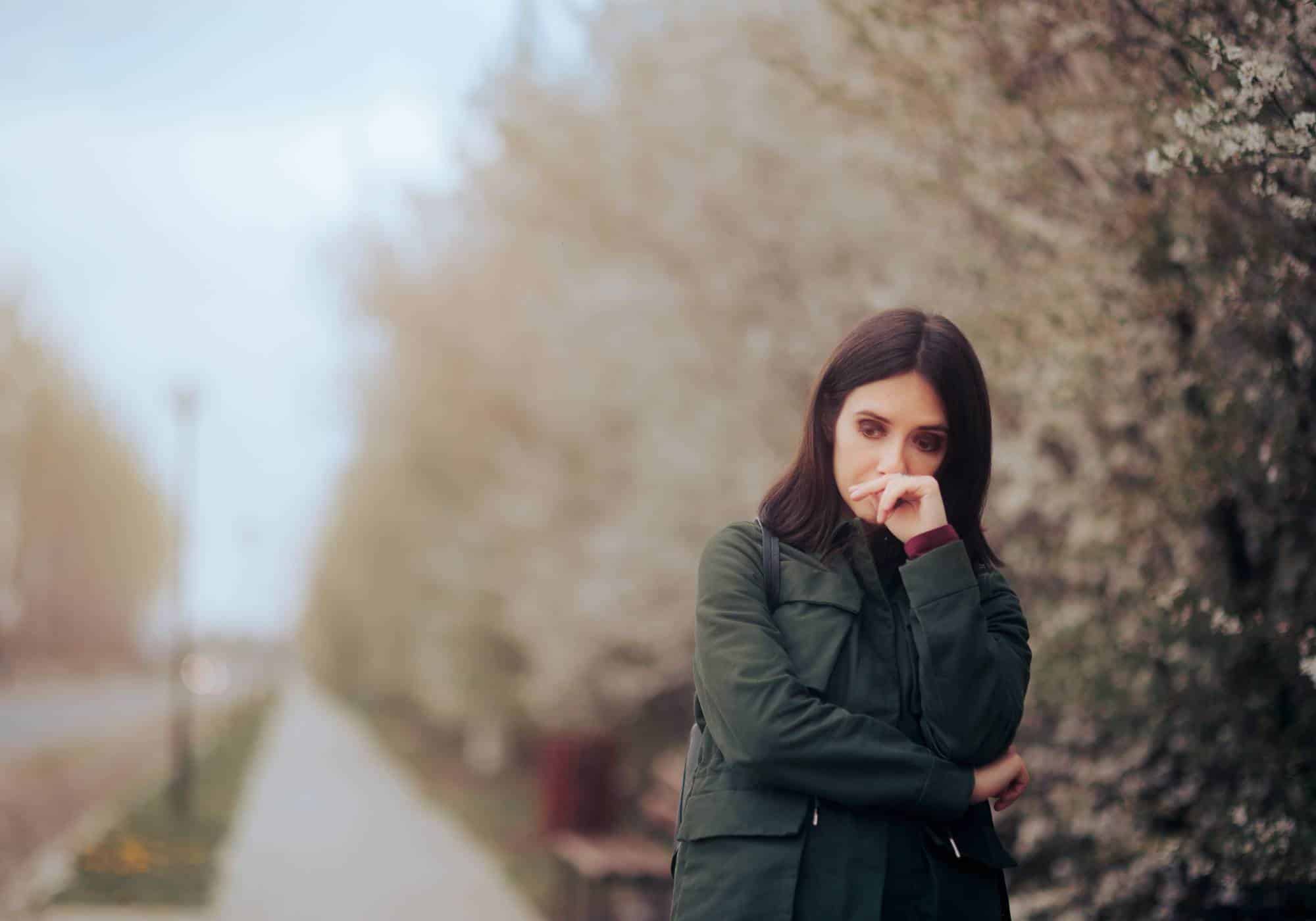 Depersonalization-Derealization Disorder Atlanta, GA