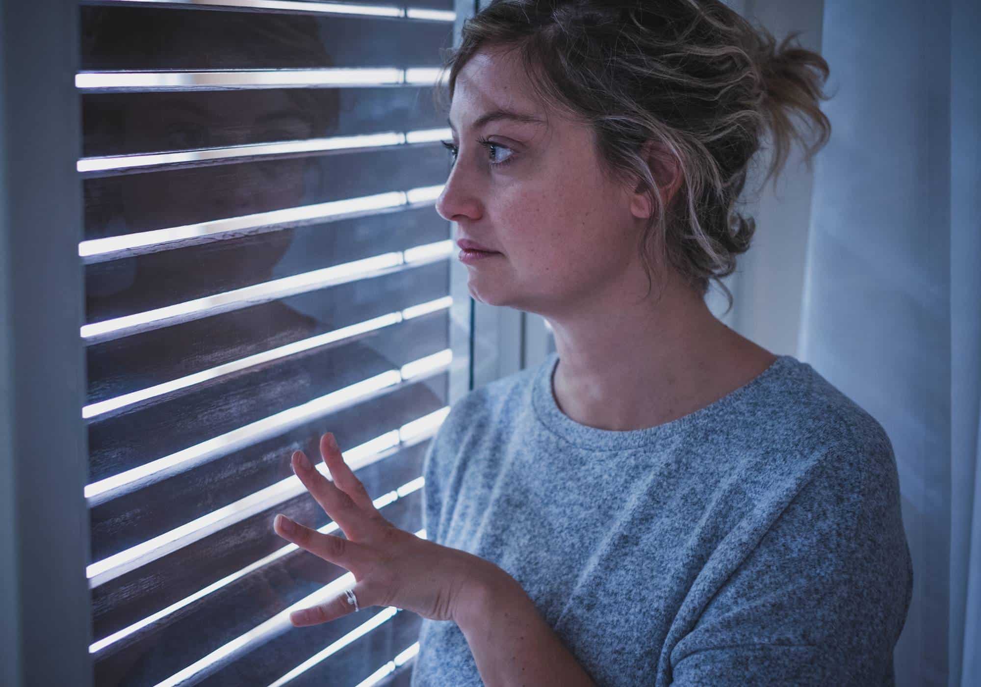 What is Agoraphobia?