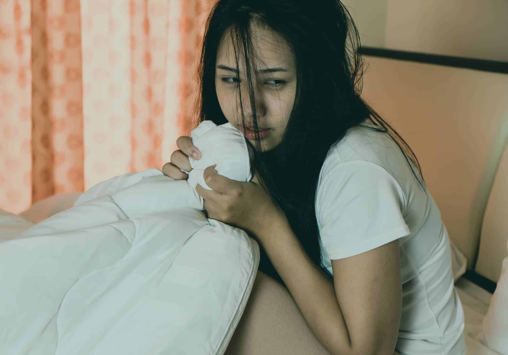 What is Residual Schizophrenia?
