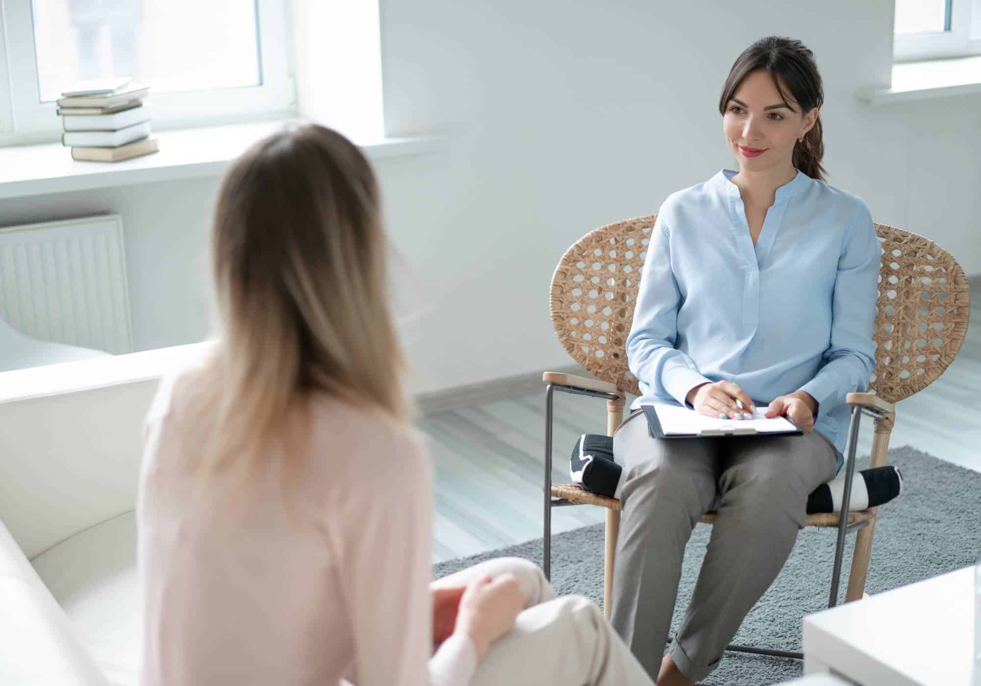 Body Dysmorphic Disorder Treatment in Atlanta, GA