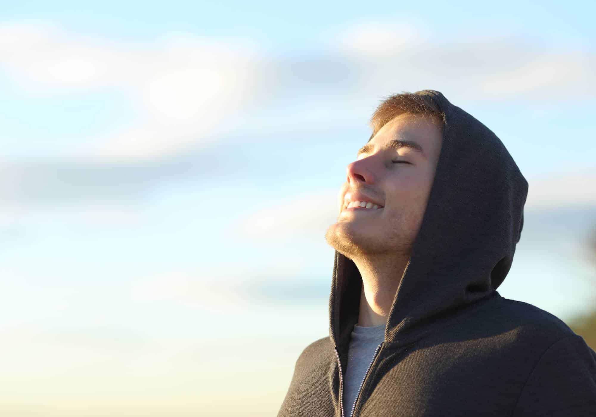 Mindfulness for Anxiety