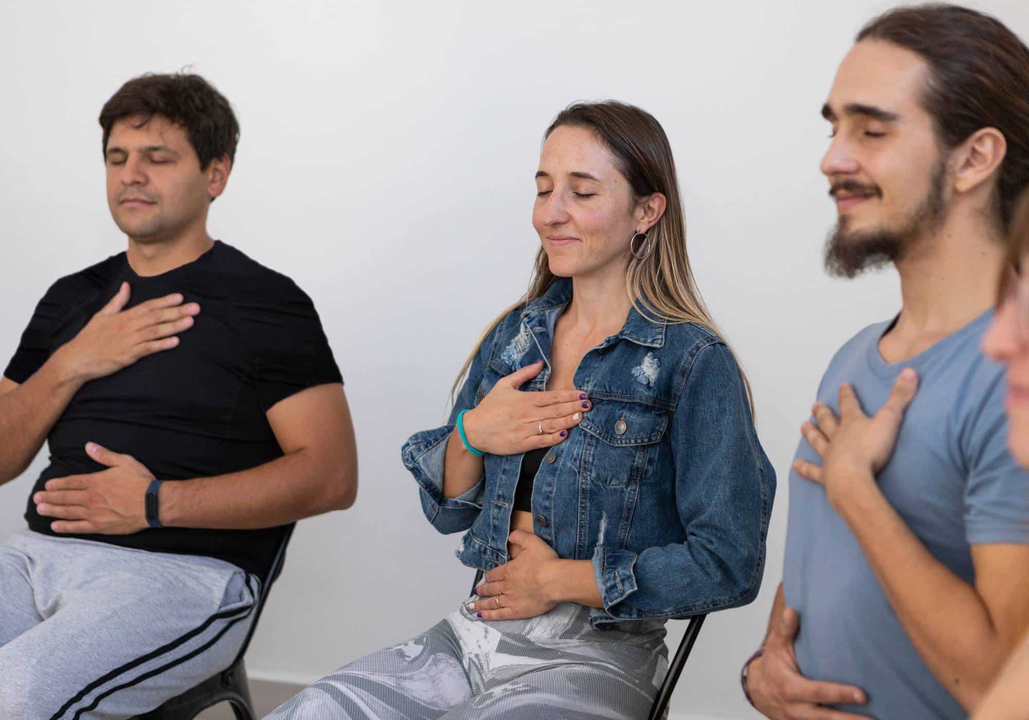 Mindfulness for Depression