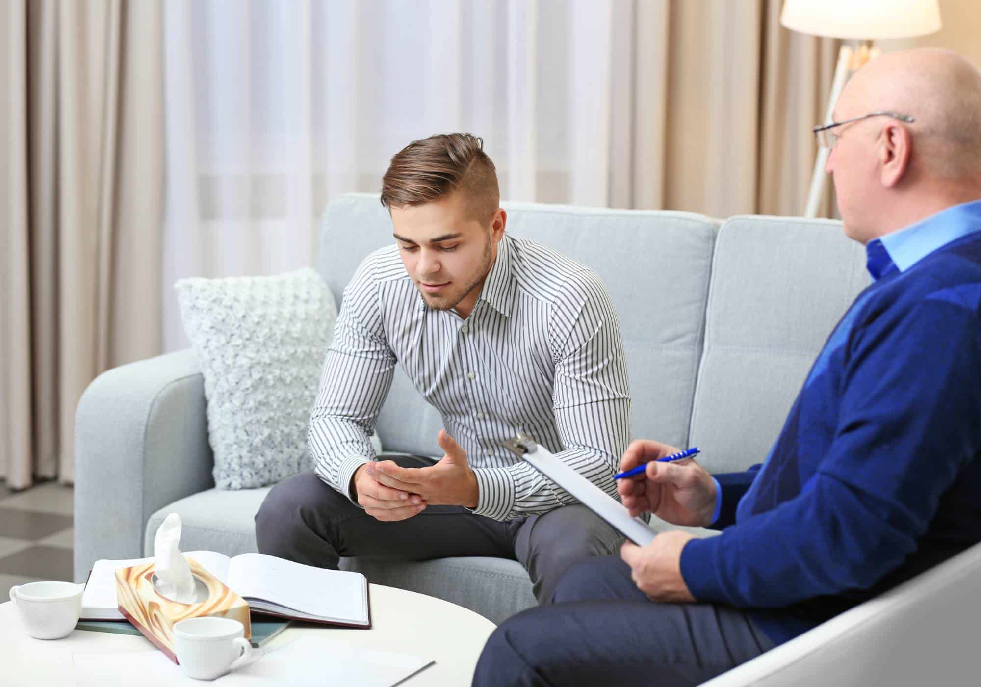 What Is the PHQ-9 Depression Questionnaire