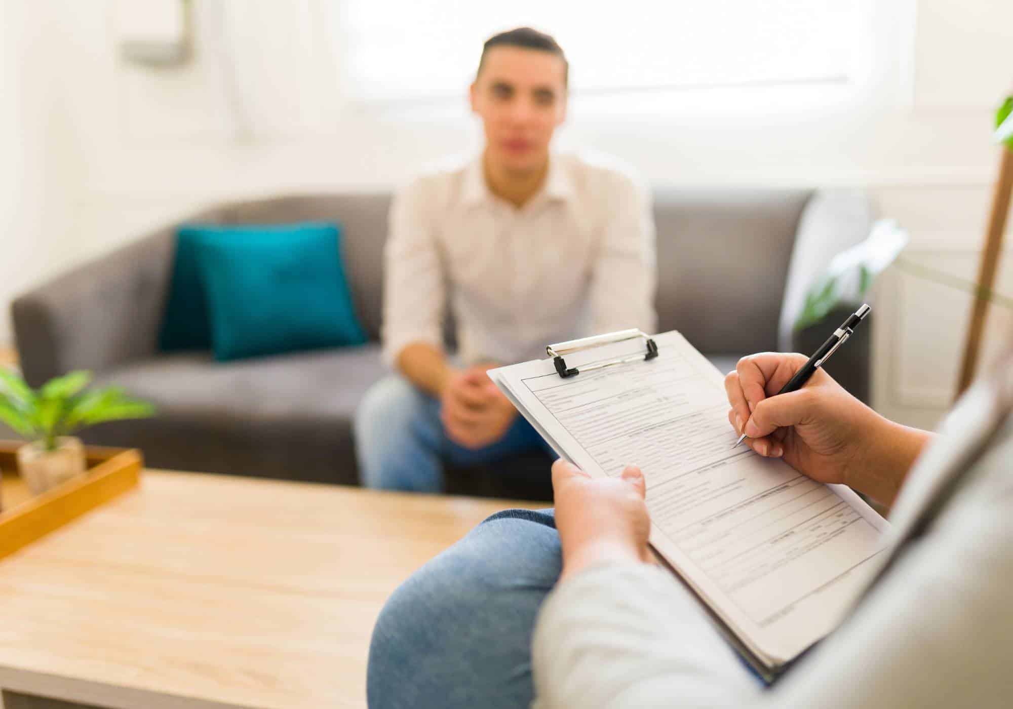 Panic Attacks Treatment Atlanta, GA