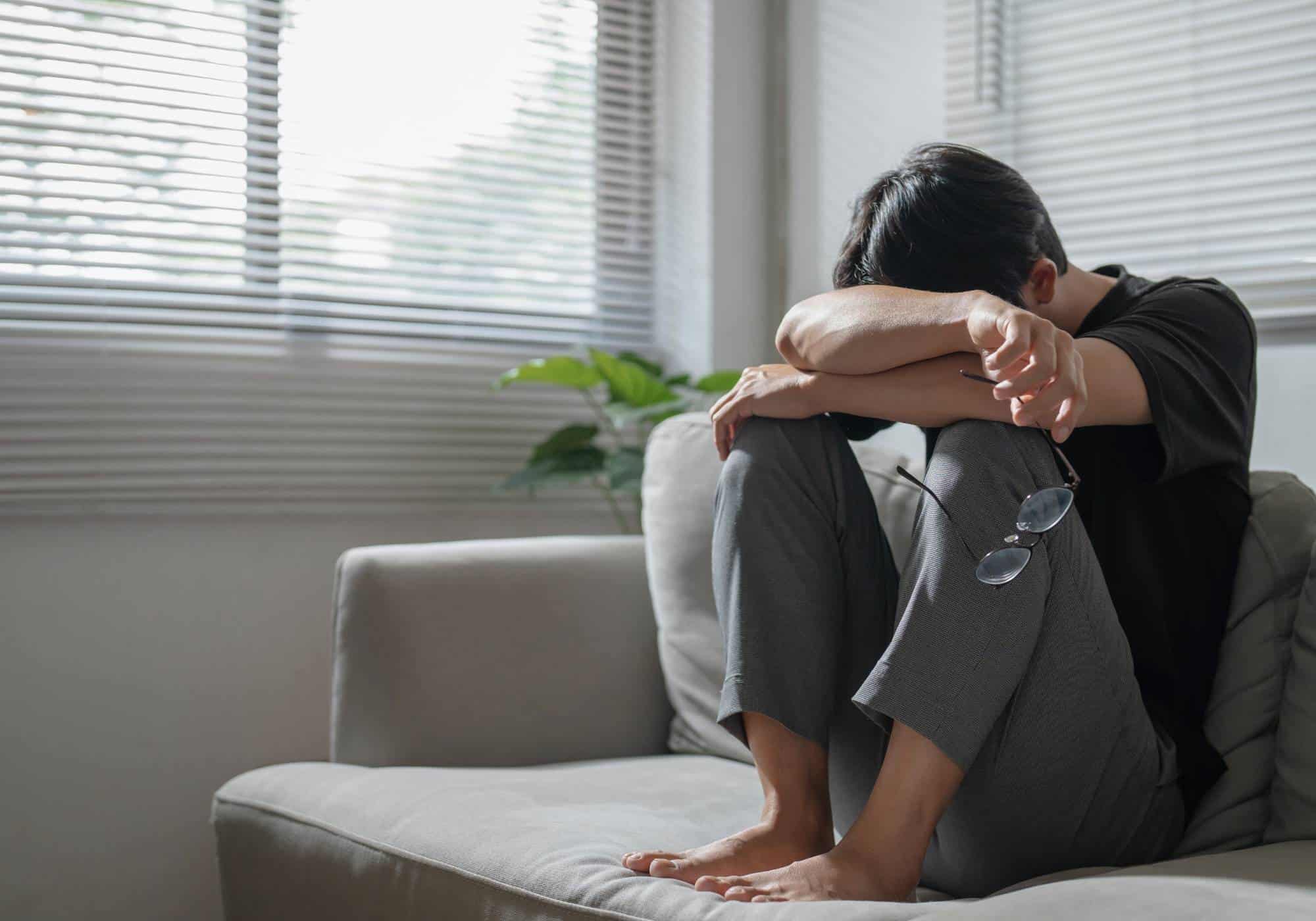 Separation Anxiety Disorder Symptoms Atlanta, GA