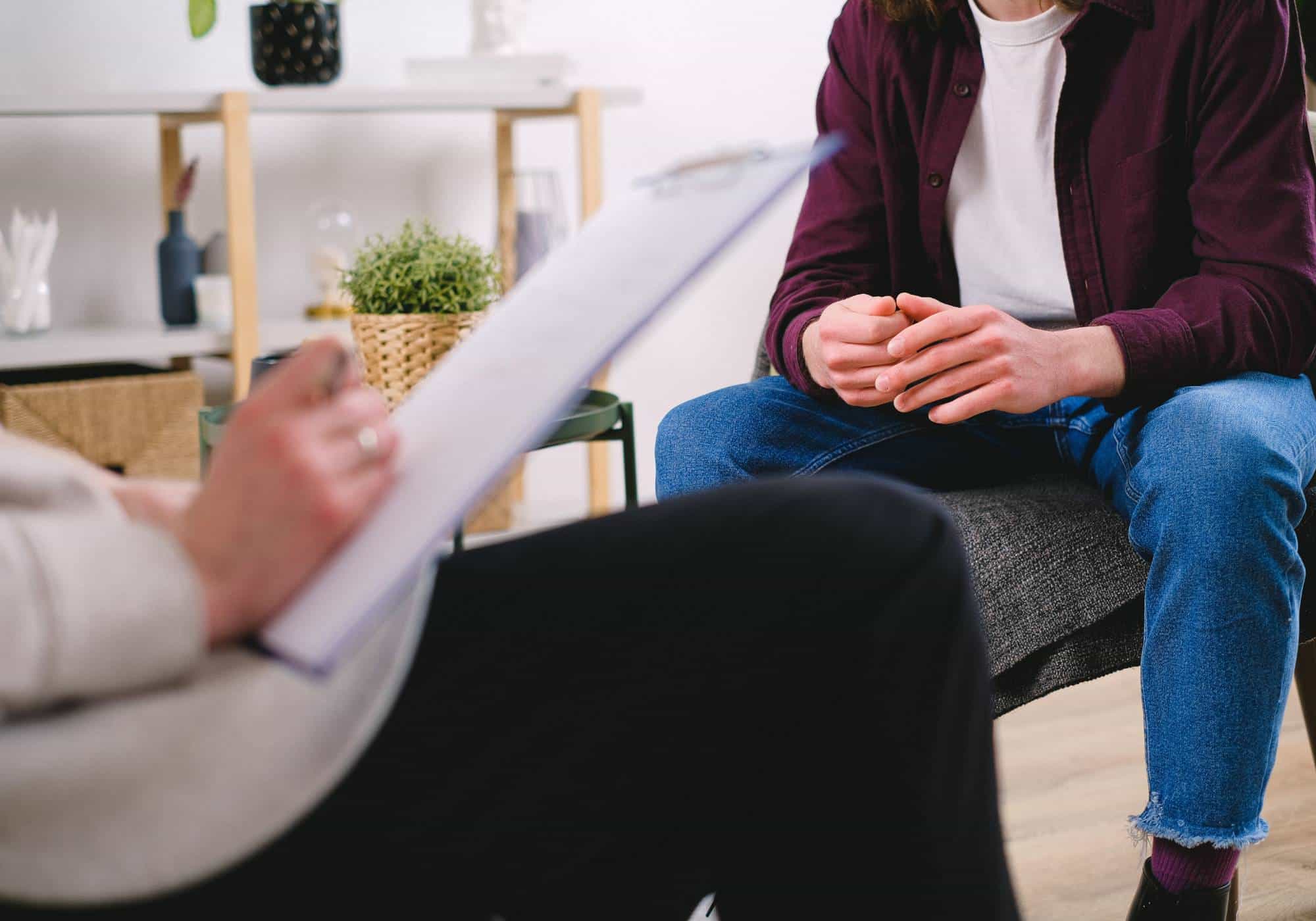 Separation Anxiety Disorder Treatment Atlanta, GA