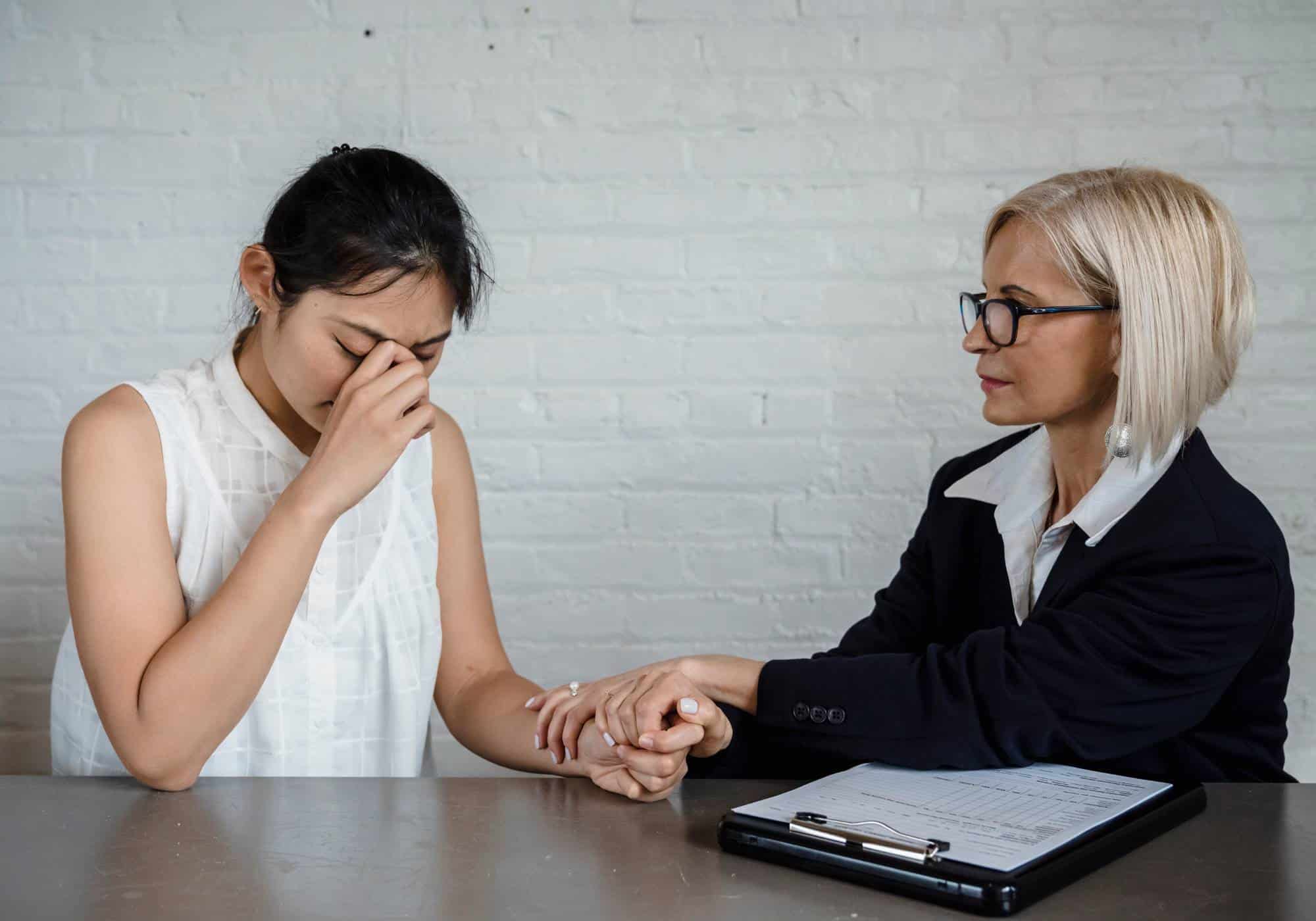 What Is the PHQ-9 Scale