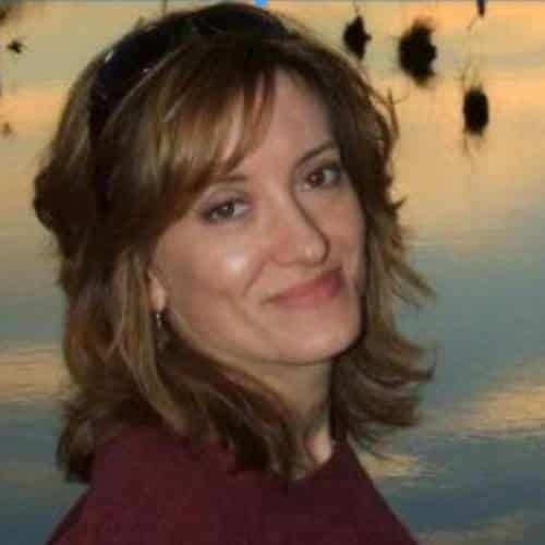 Angela Wingers - Primary Therapist