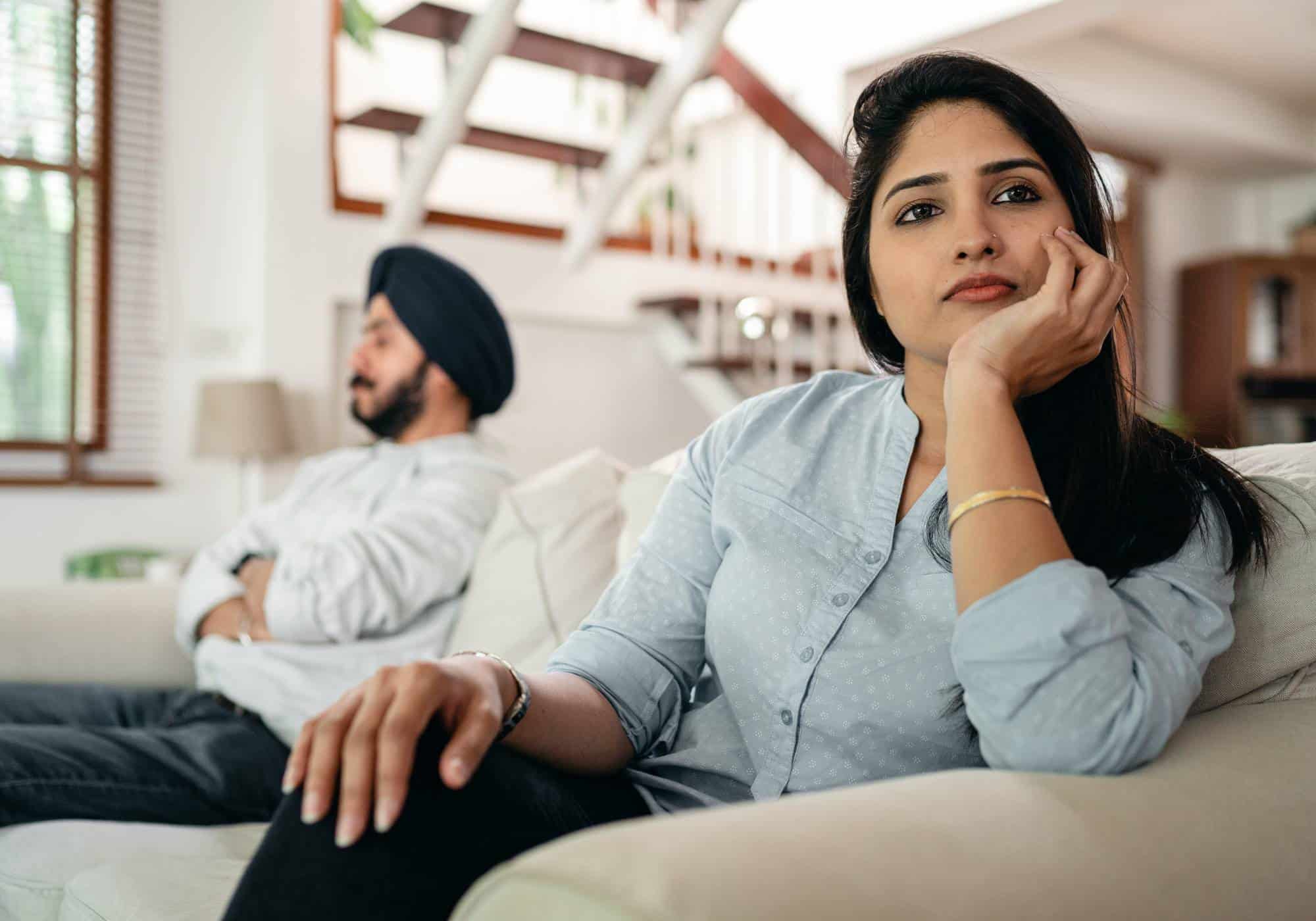 Avoidant Attachment Style Atlanta, GA