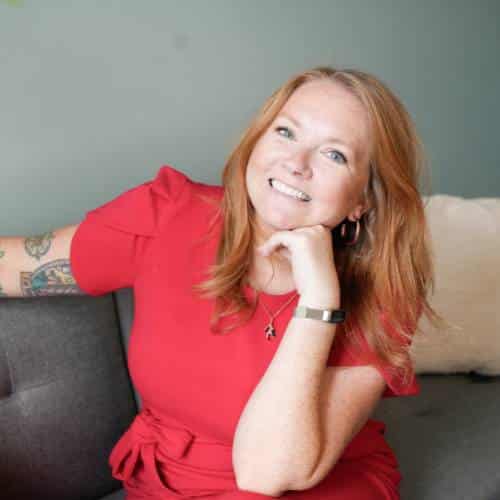 Erica Smith - Office Administrator