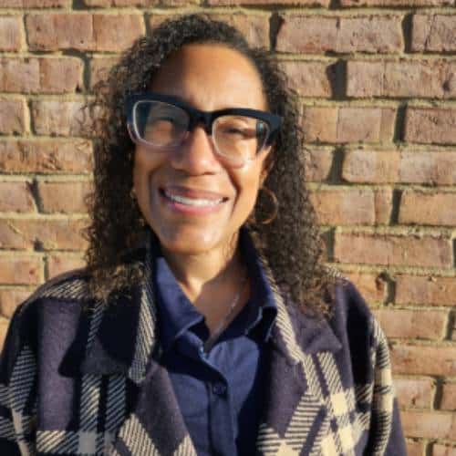 Holly Porter - Primary Therapist