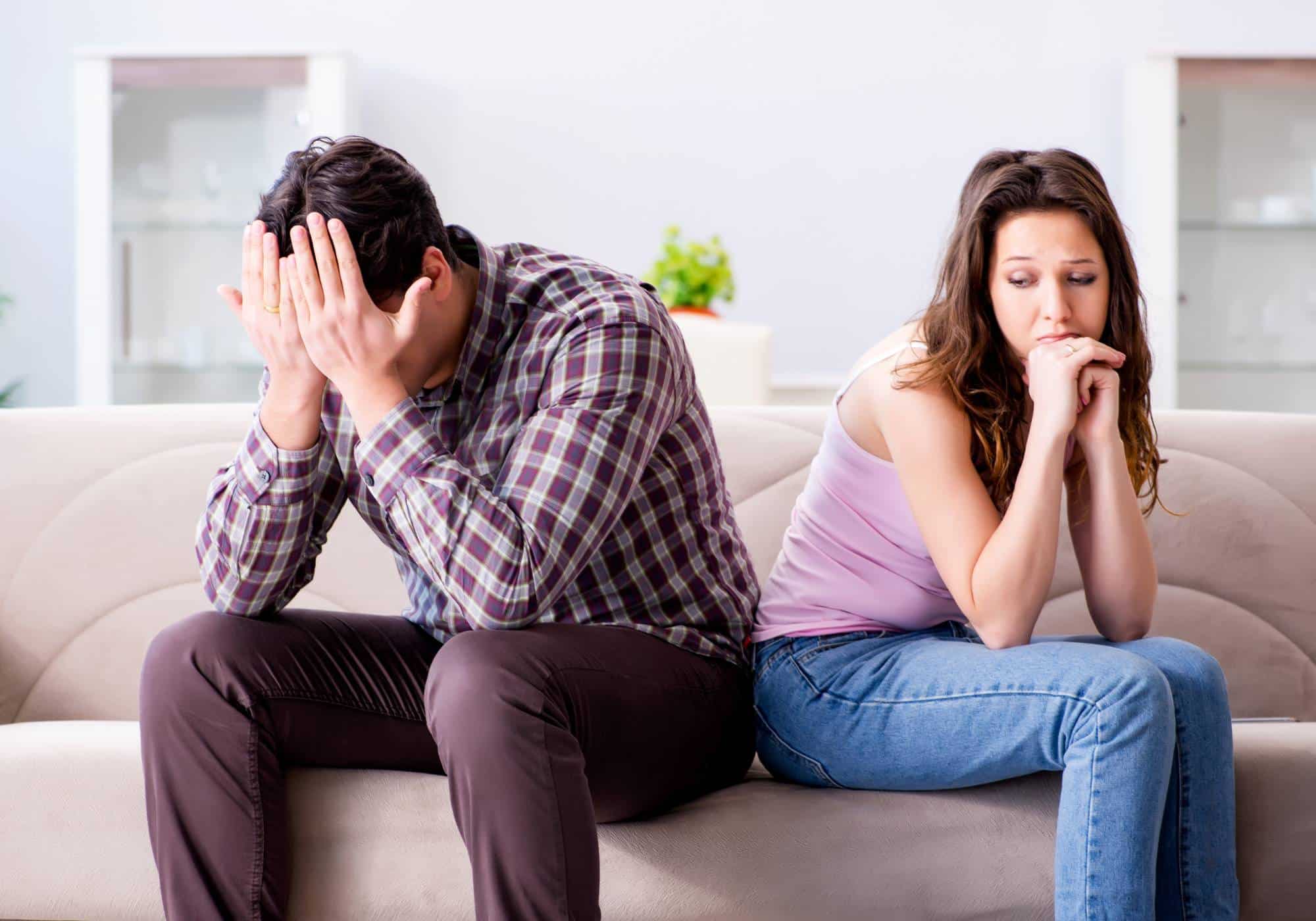 How Borderline Personality Disorder Impacts Relationships