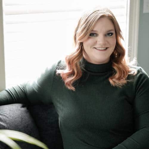 Jessica Boltres - Administrative Assistant