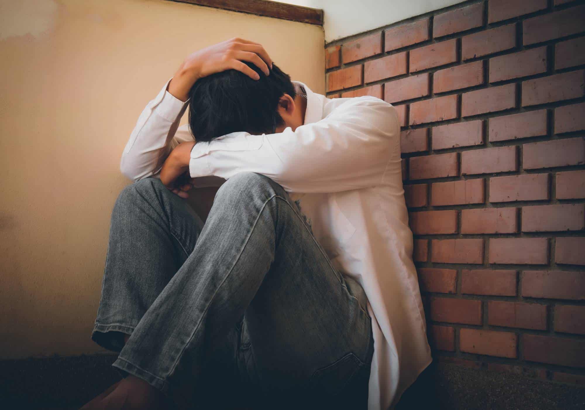 Melancholia Depression Atlanta, GA