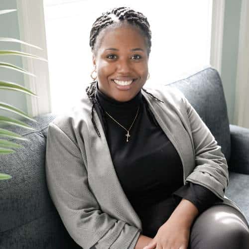 Nadia Noel - Director of Nursing