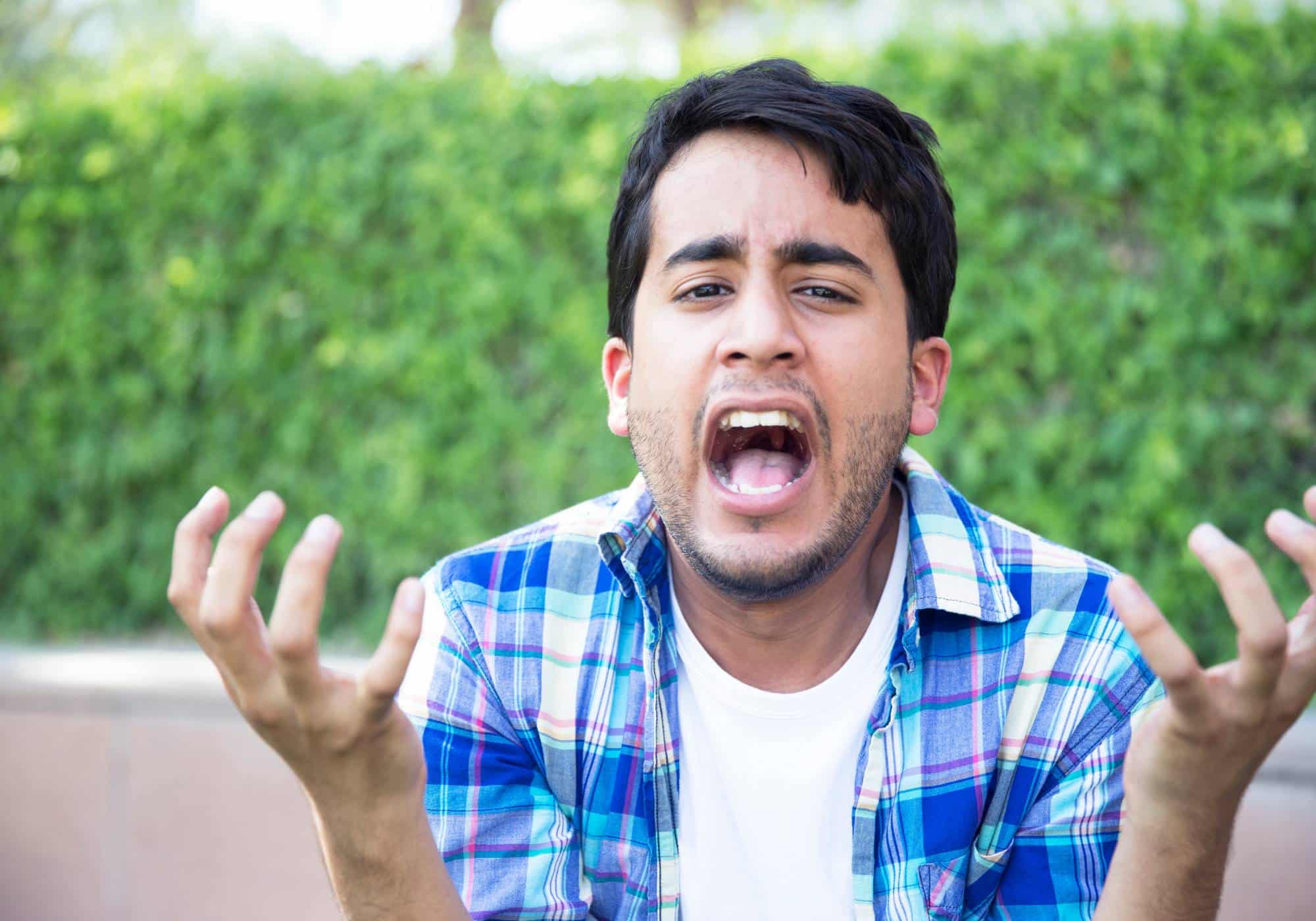 Ruminating Thoughts Symptoms