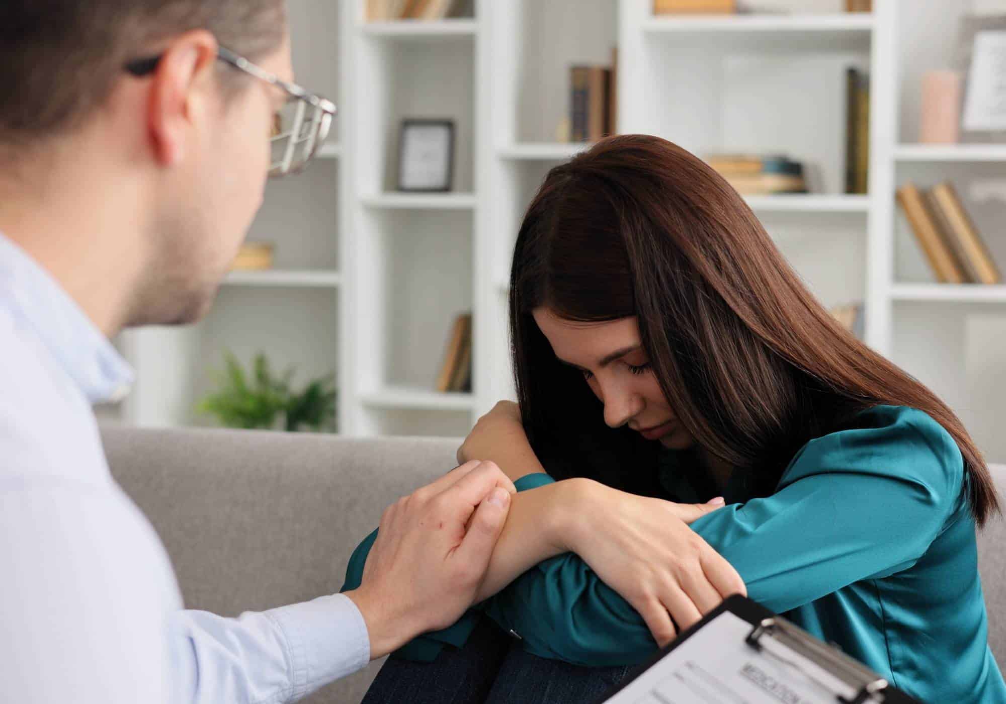 Postpartum Depression Treatments Atlanta, GA