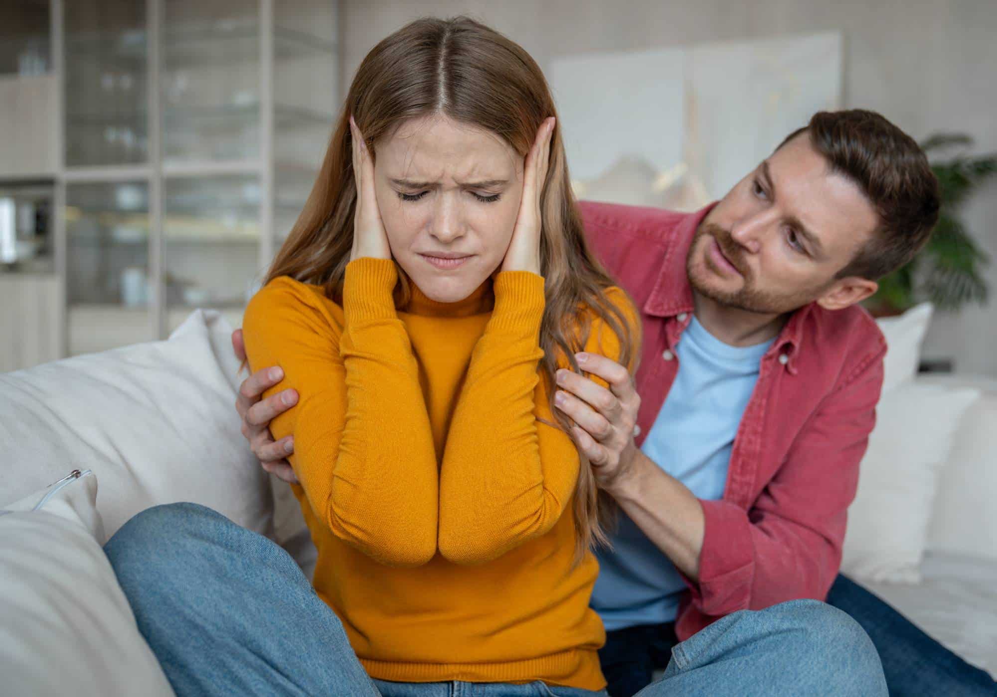 Signs of Gaslighting
