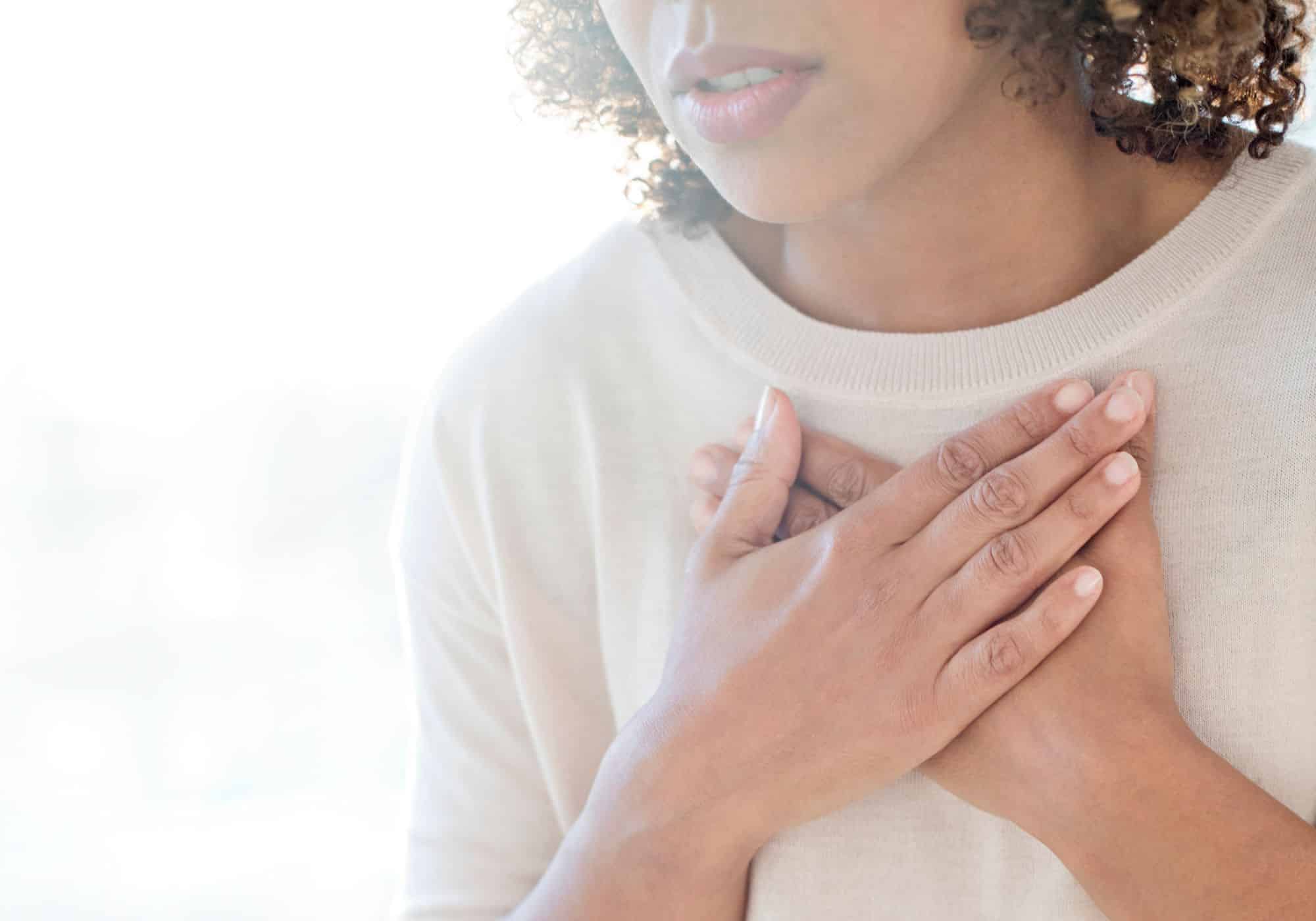 The Connection Between Anxiety and High Blood Pressure