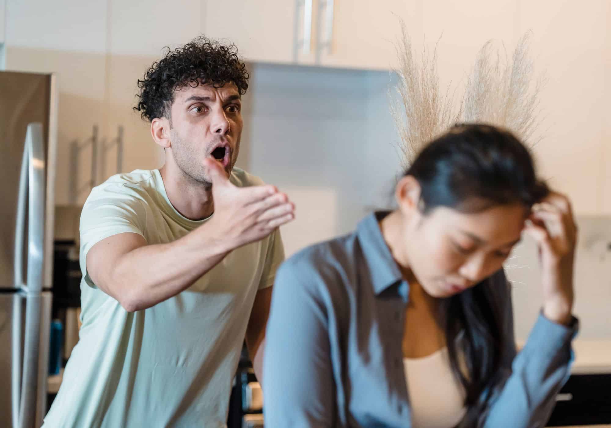 What is Trauma Bonding?