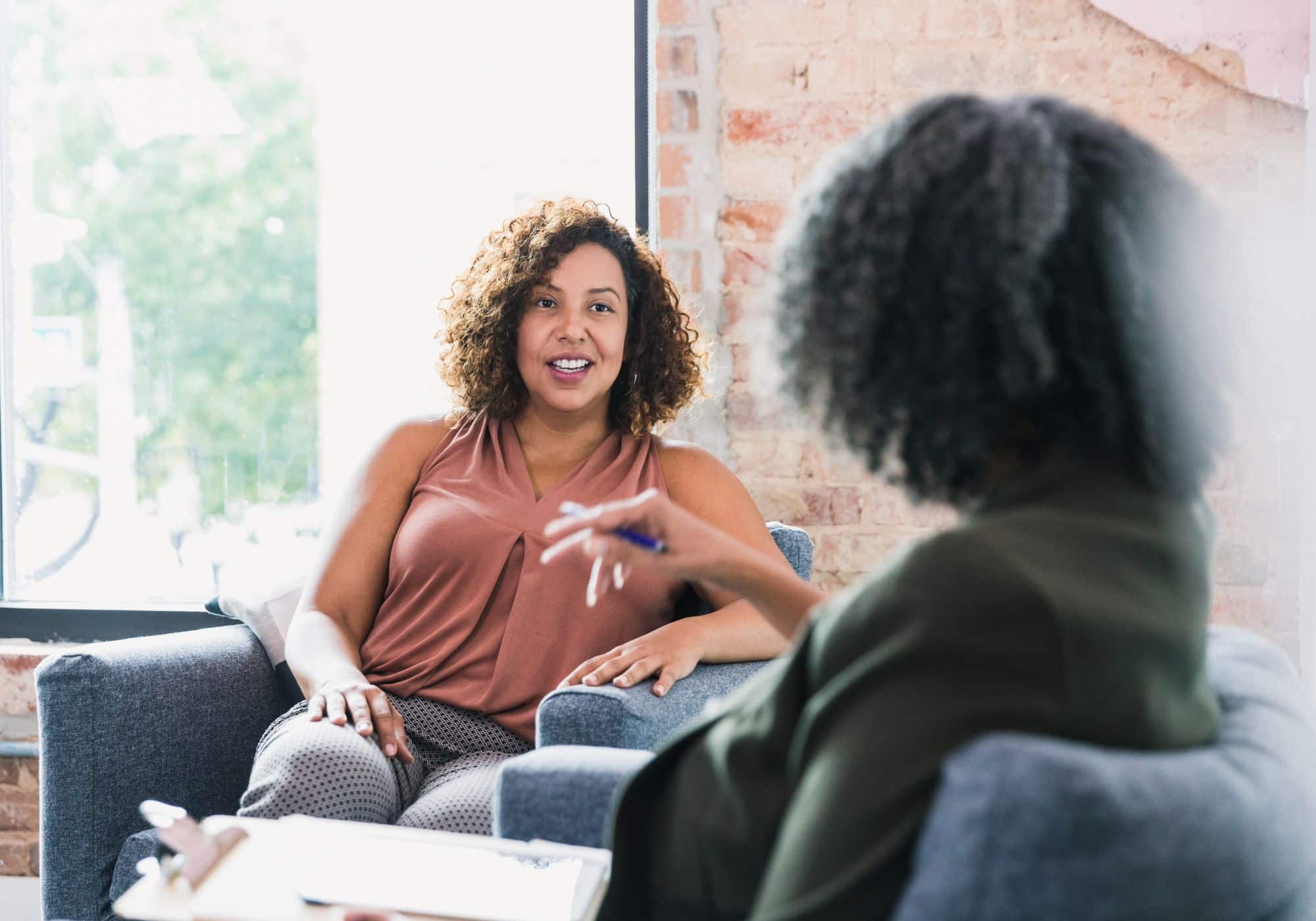 Benefits of Motivational Interviewing for Mental Health