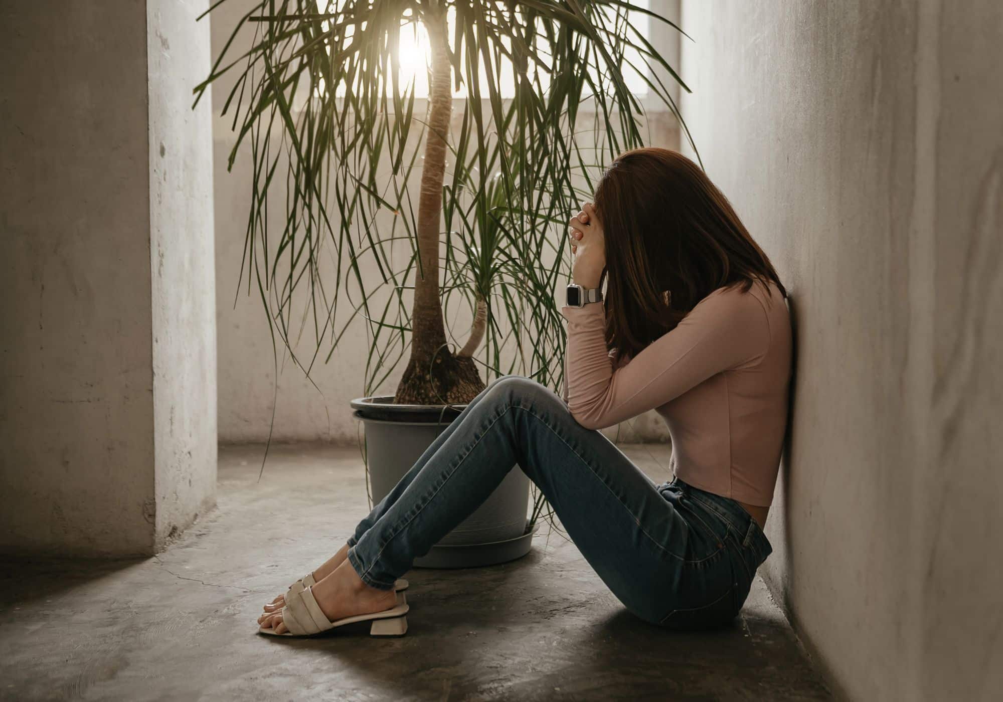 Causes of Social Anxiety