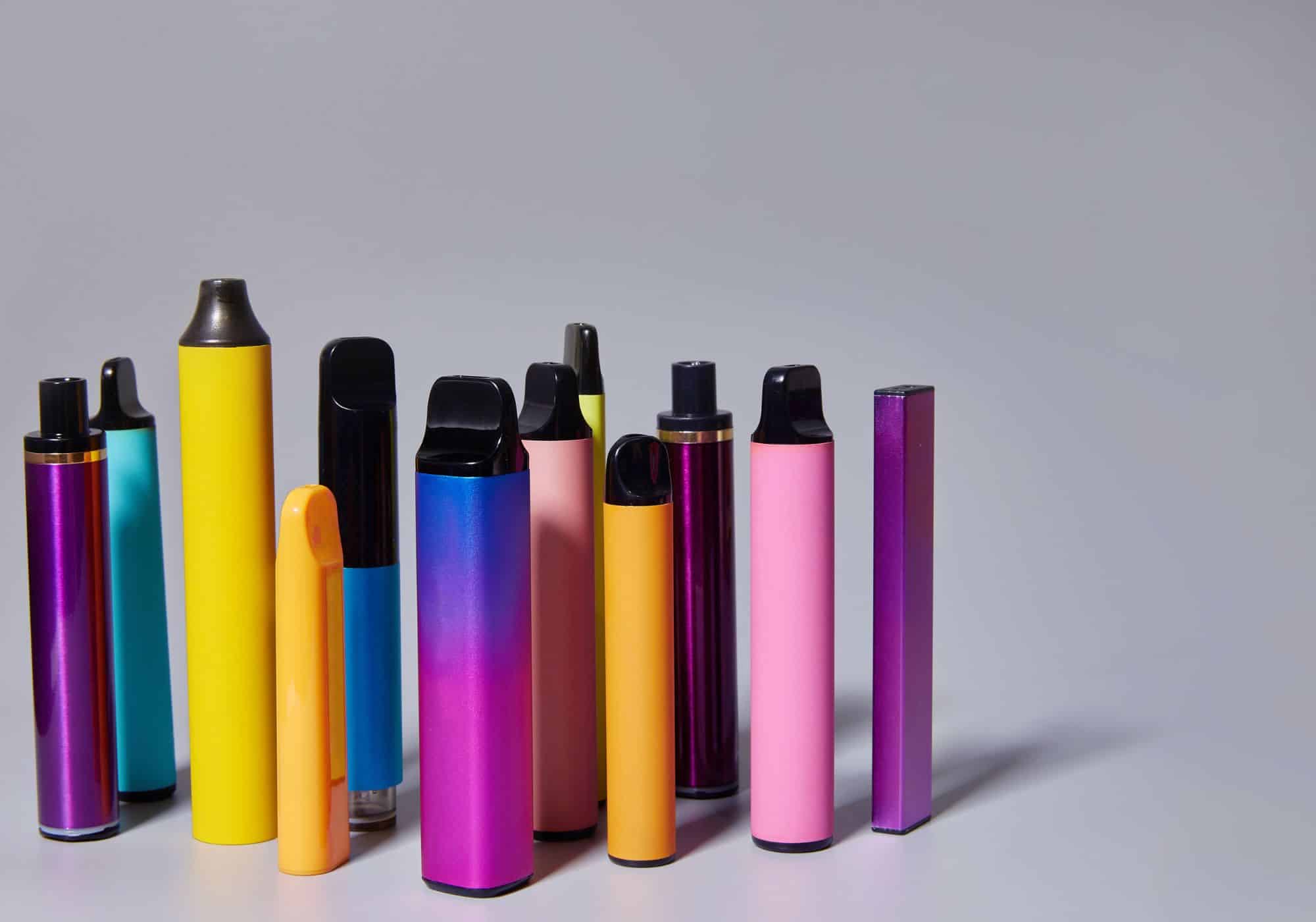 How Vaping Affects Mental Health