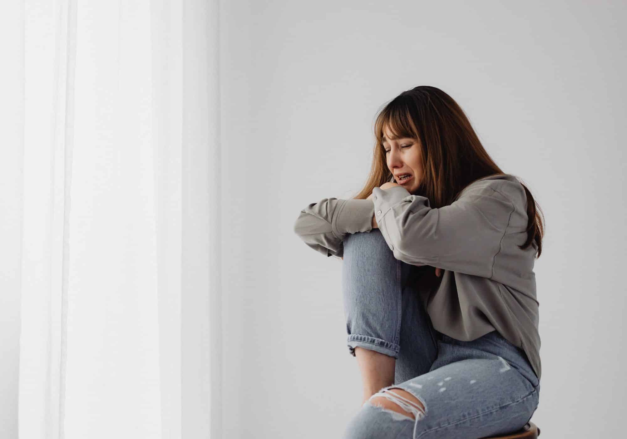 The 333 Rule for Anxiety