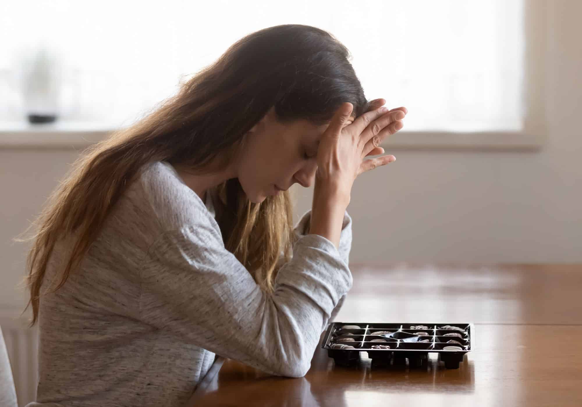 Adjustment Disorder in Atlanta, GA