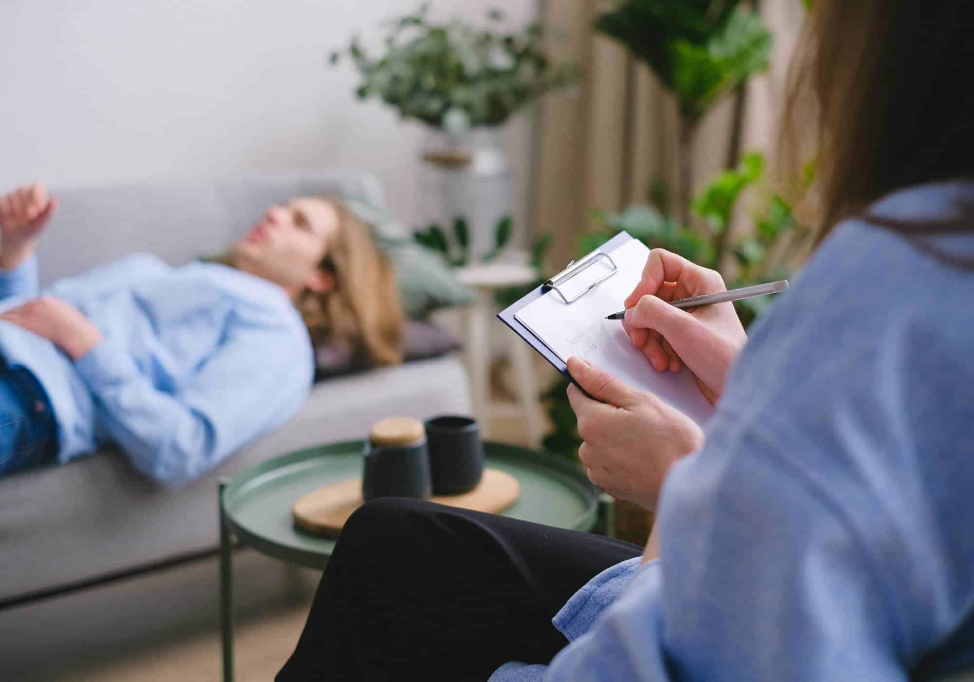 Eye Movement Desensitization and Reprocessing Therapy in Atlanta, GA