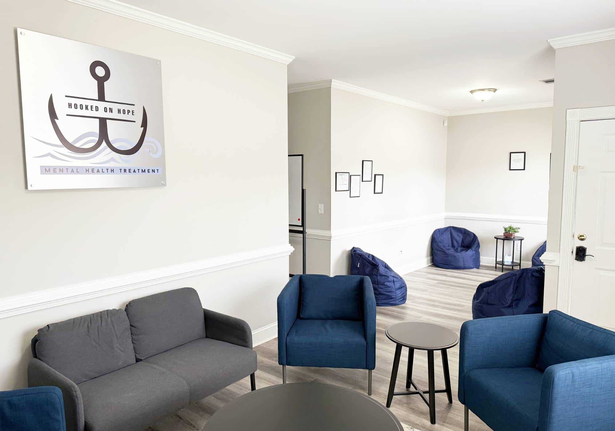 Outpatient Mental Health Treatment in Atlanta