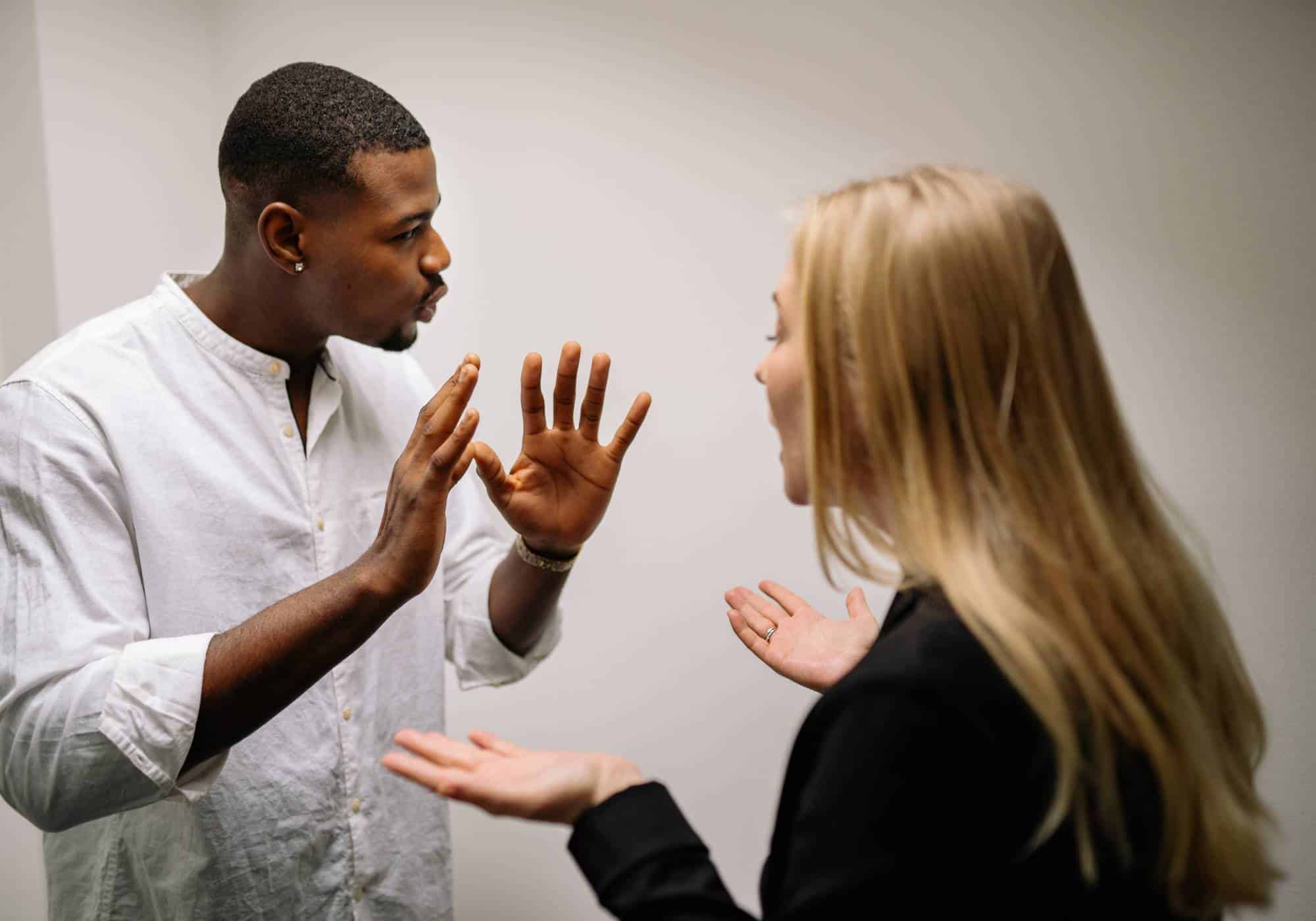 Difference Between Emotional Abuse and Psychological Abuse