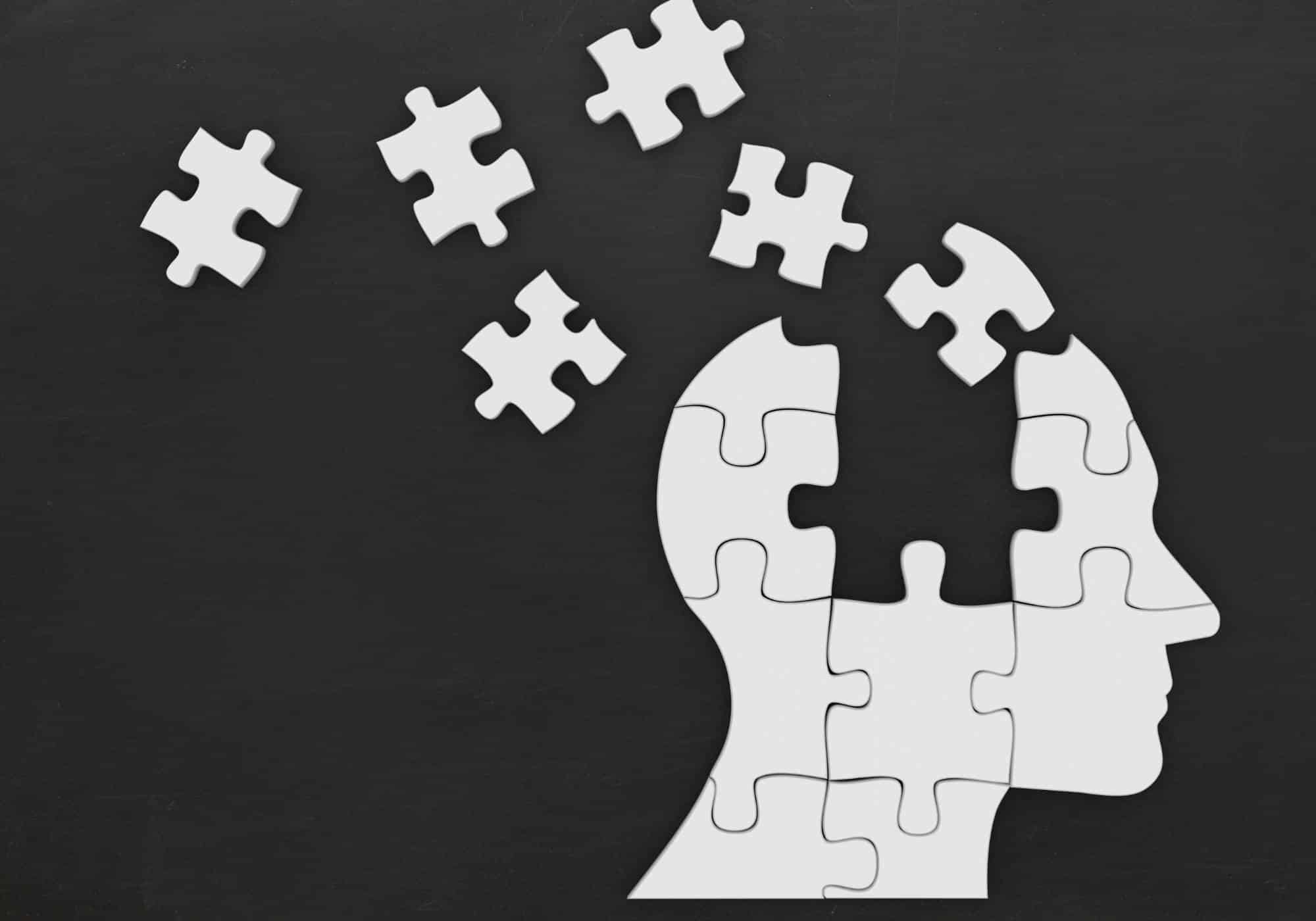 Does Your Brain Go Back to Normal After Antidepressants