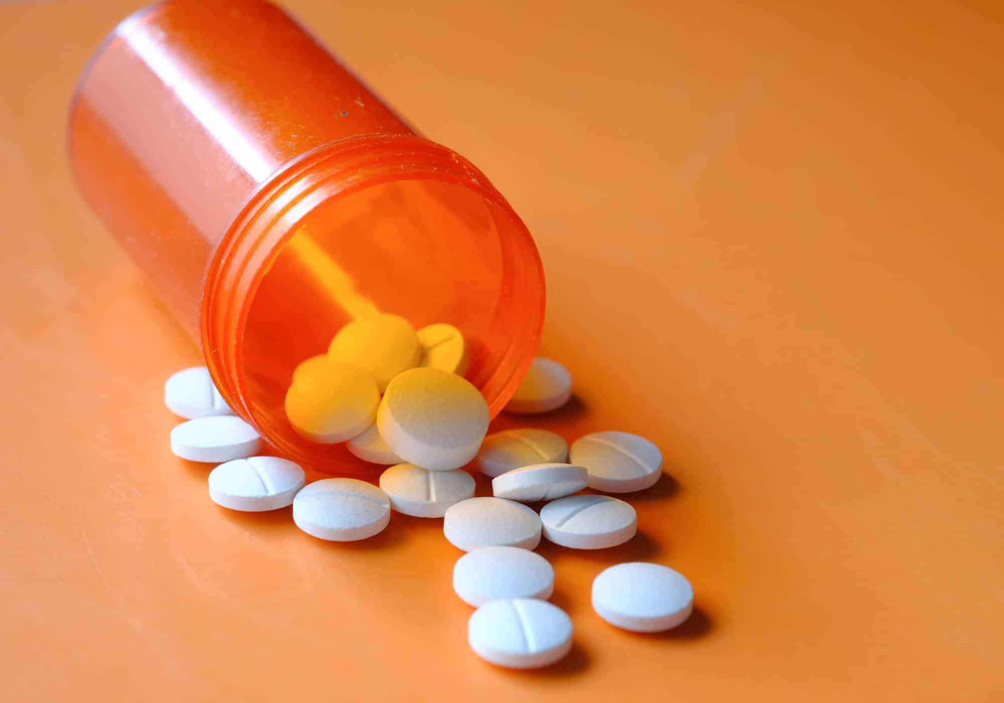 Hydroxyzine for Anxiety