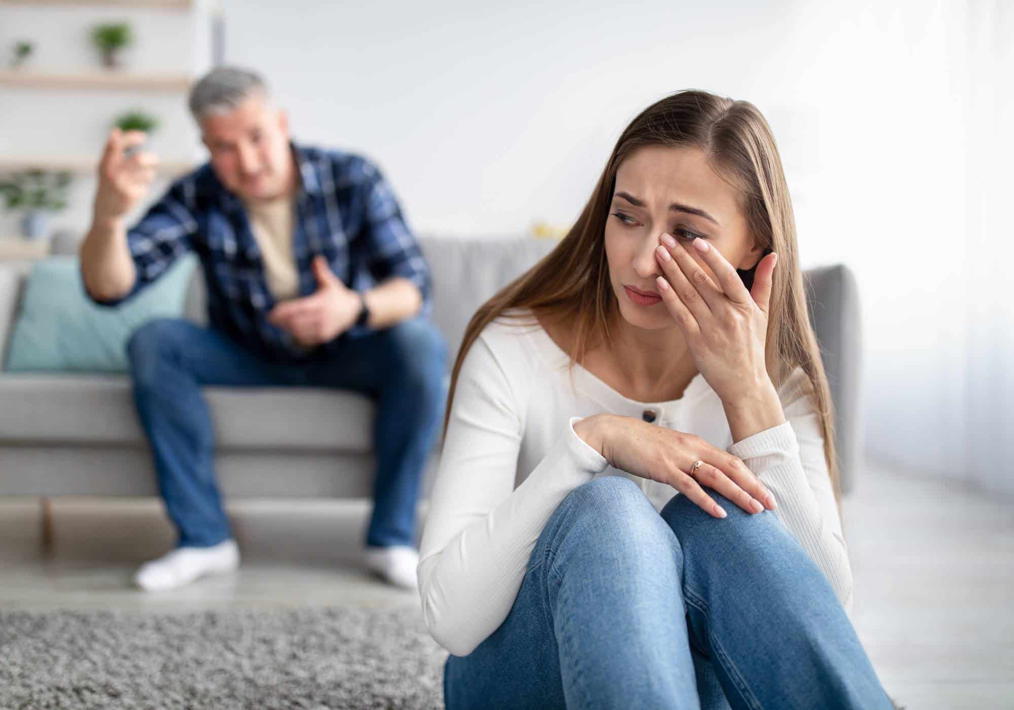 Is There a Difference Between Emotional Abuse and Psychological Abuse