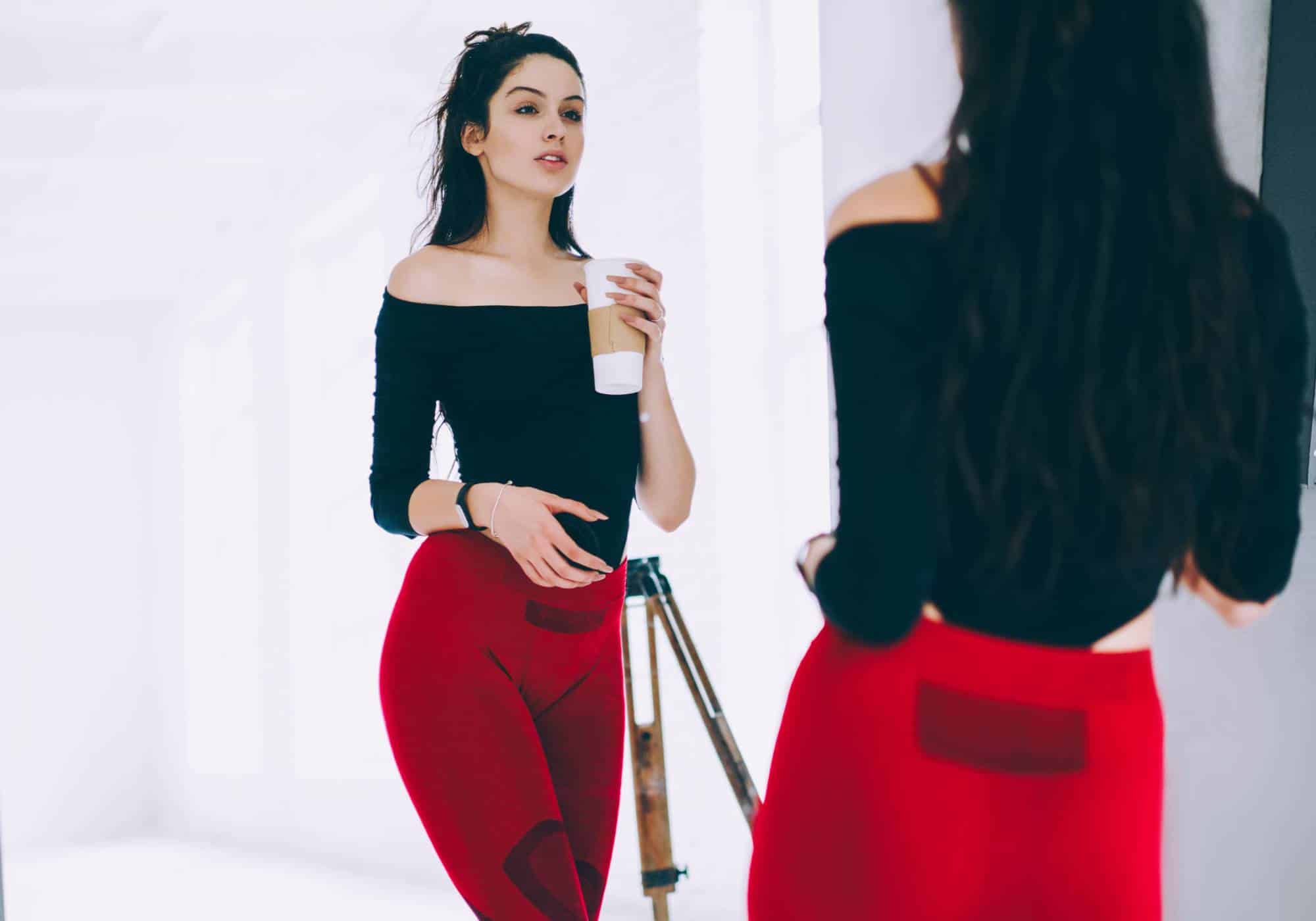 Narcissistic Sociopath