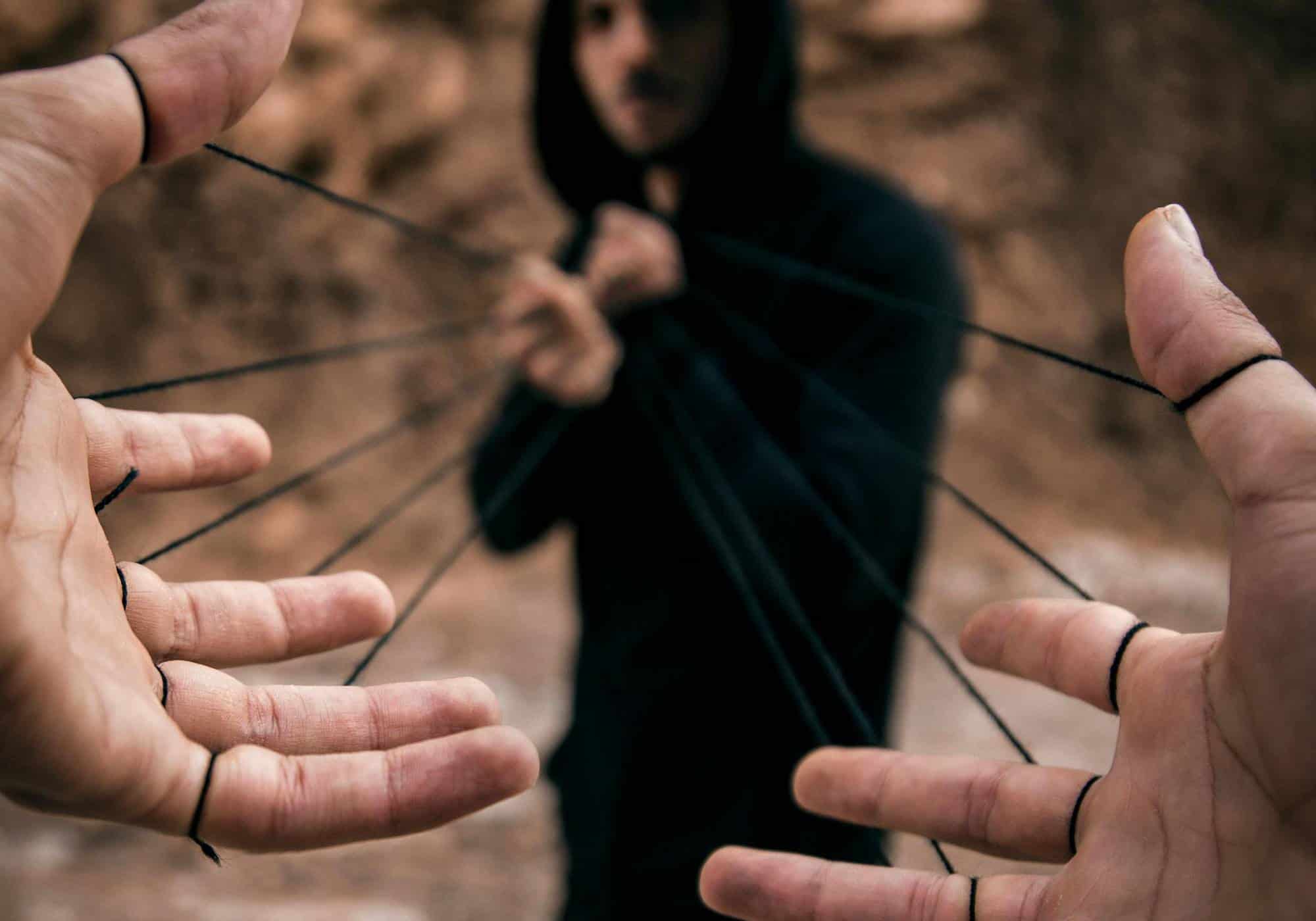 Signs and Symptoms of a Sociopath