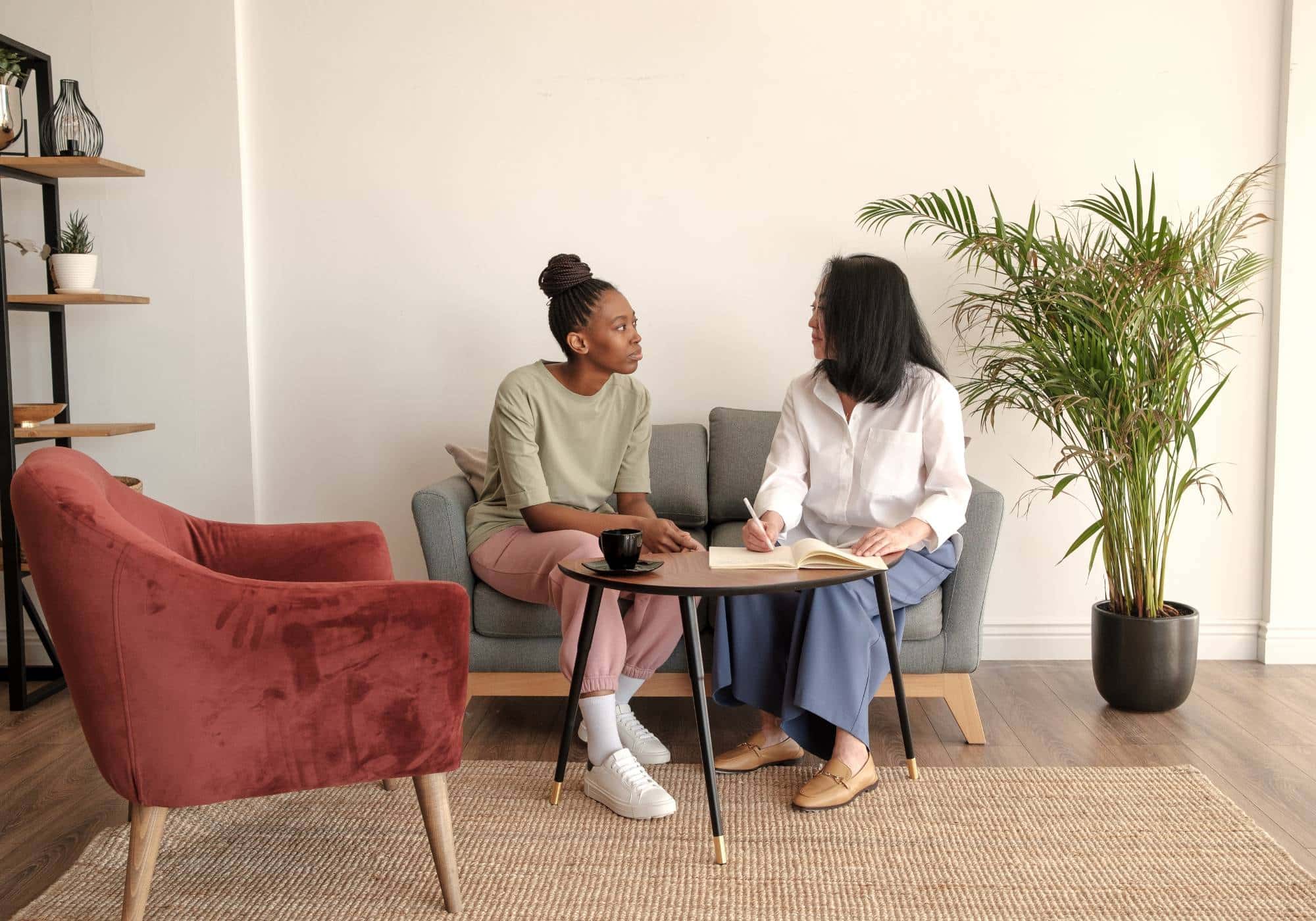 Treatment Options for Anxiety Issues in Women