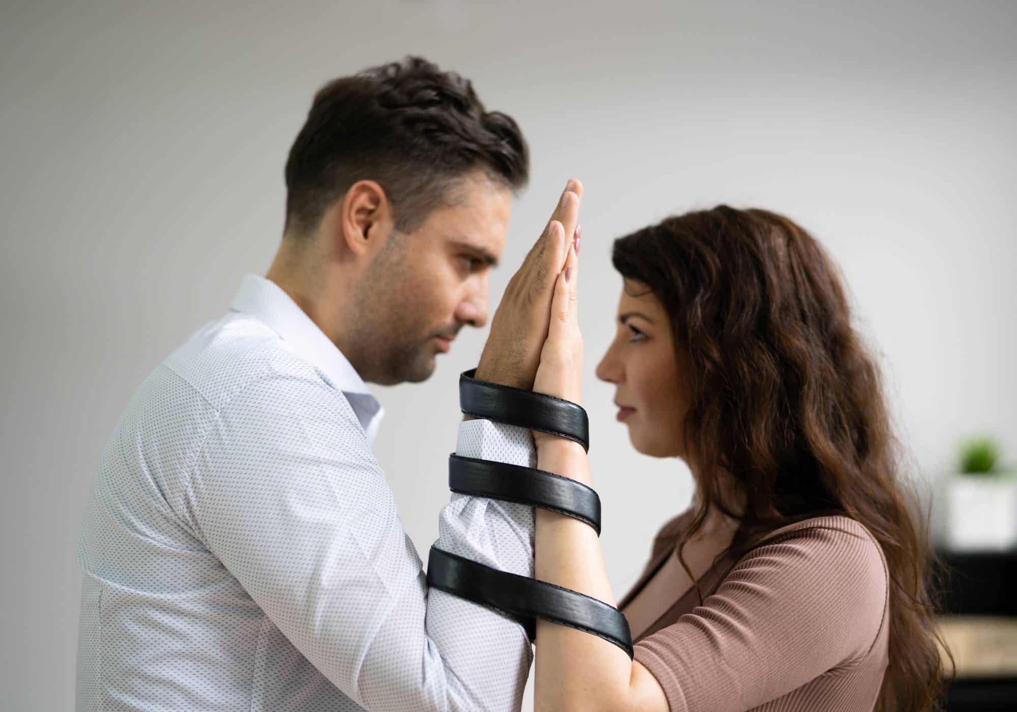 What is Codependency